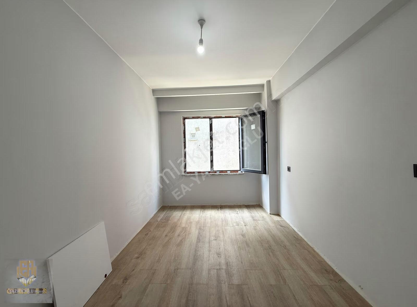 Tekirdağ Çerkezköy Bağlık Mahallesi 1+1 Satılık Daire - Görsel 21