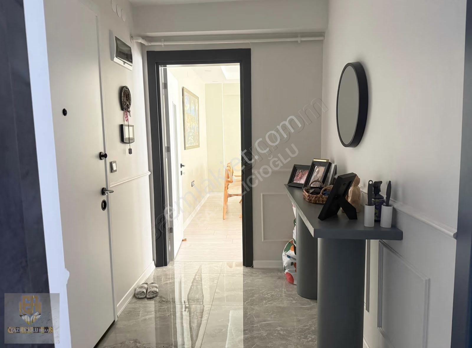 Çerkezköy Cumhuriyet Mah. 3+1 140 M2 Satılık Daire - Görsel 23