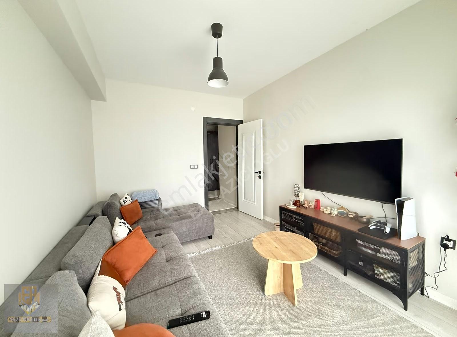 Çerkezköy Cumhuriyet Mah. 3+1 140 M2 Satılık Daire - Görsel 30