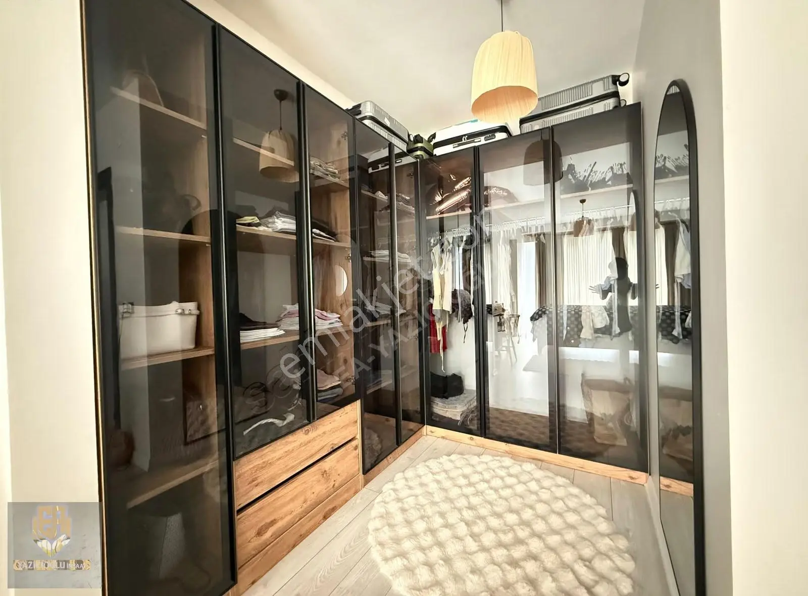 Çerkezköy Cumhuriyet Mah. 3+1 140 M2 Satılık Daire - Görsel 4