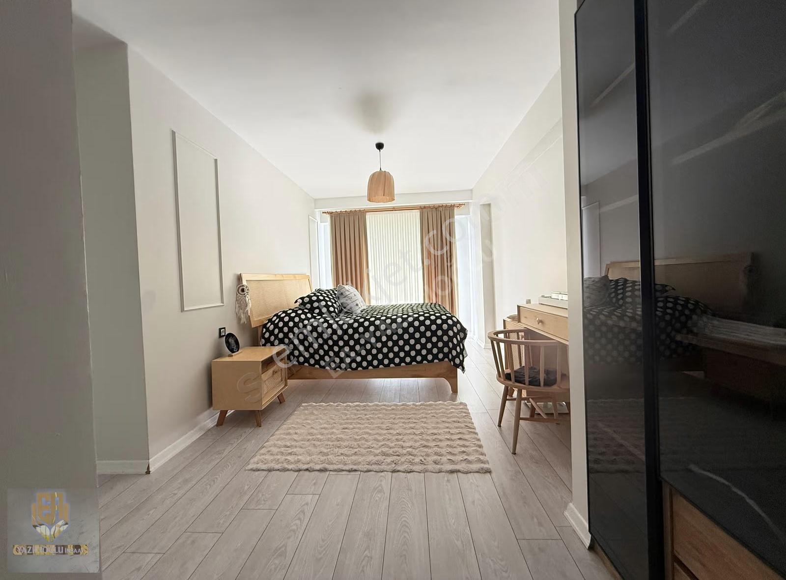 Çerkezköy Cumhuriyet Mah. 3+1 140 M2 Satılık Daire - Görsel 8