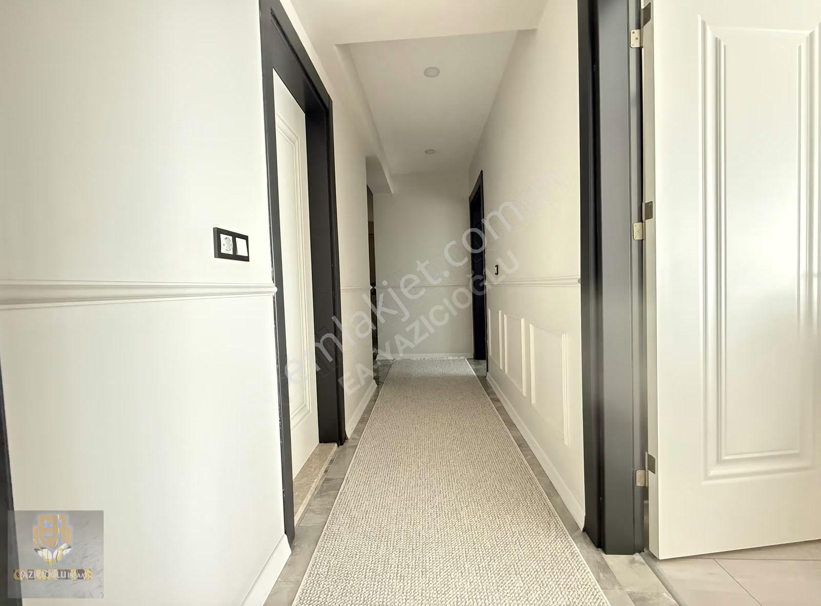 Çerkezköy Cumhuriyet Mah. 3+1 140 M2 Satılık Daire - Görsel 16