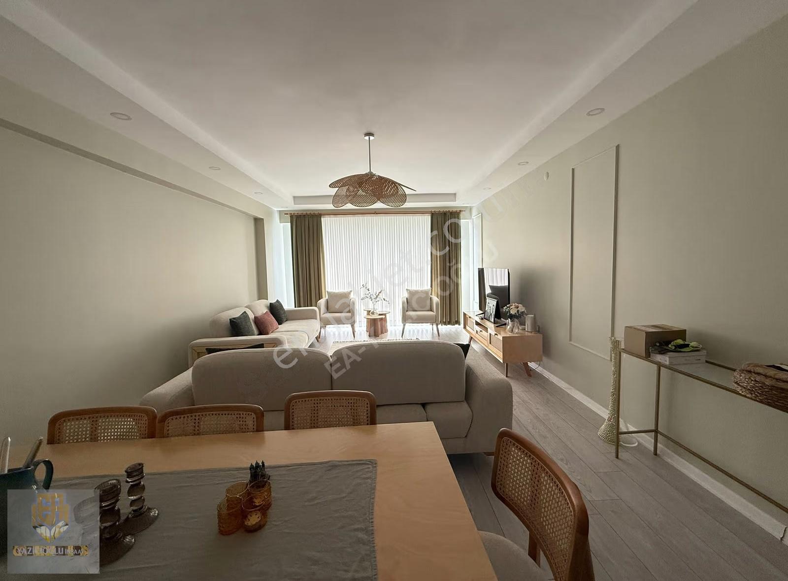 Çerkezköy Cumhuriyet Mah. 3+1 140 M2 Satılık Daire - Görsel 22