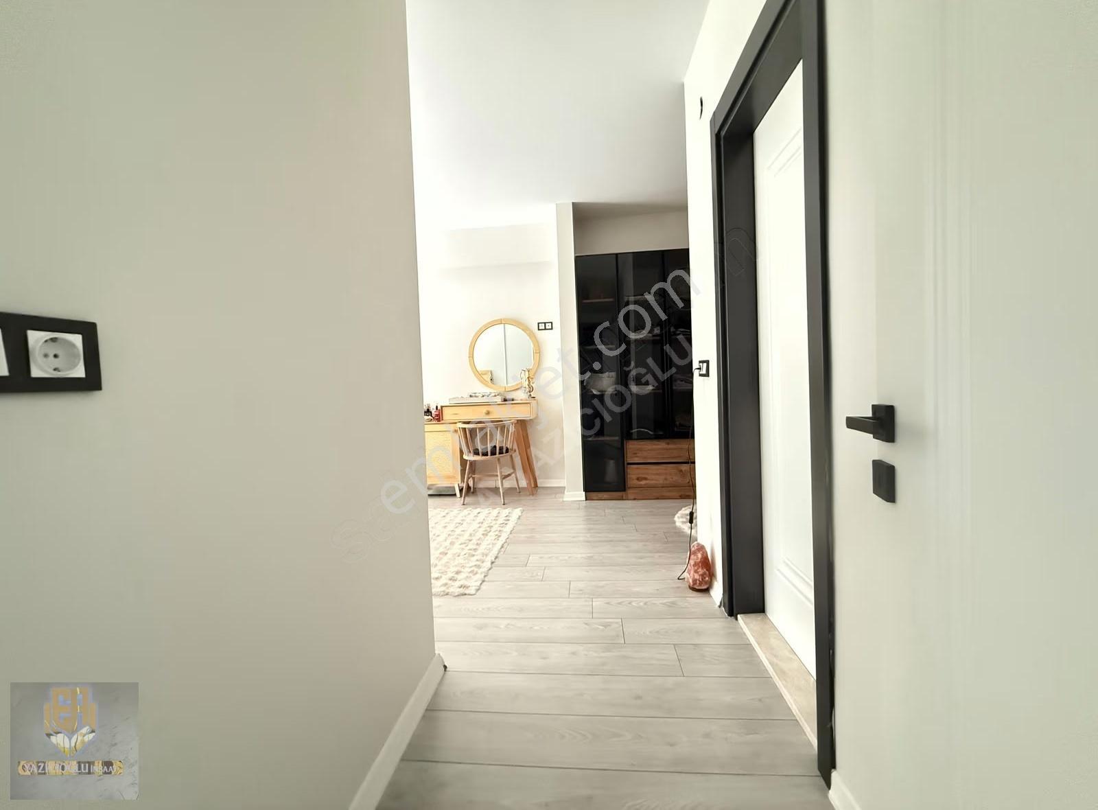 Çerkezköy Cumhuriyet Mah. 3+1 140 M2 Satılık Daire - Görsel 10
