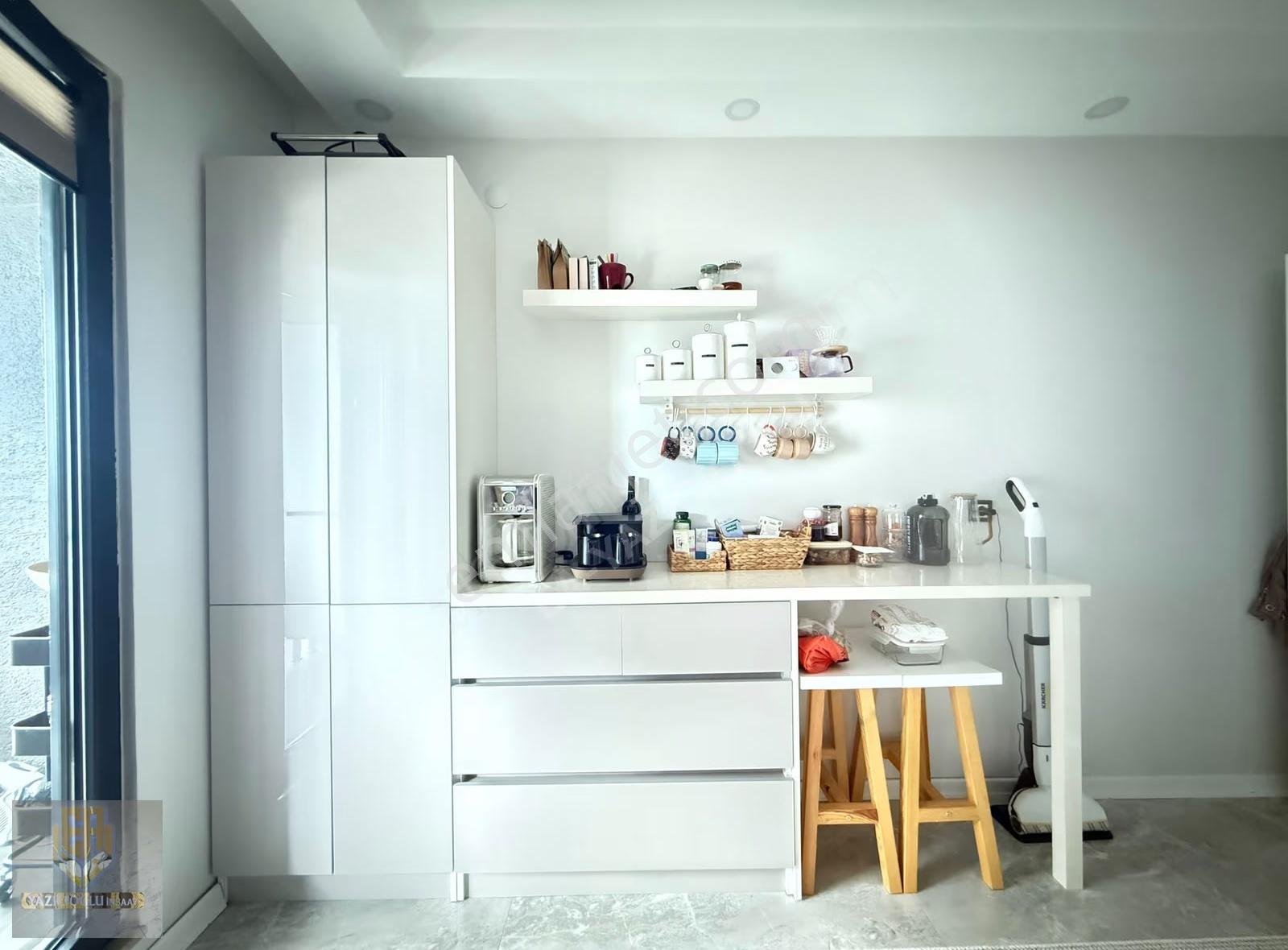 Çerkezköy Cumhuriyet Mah. 3+1 140 M2 Satılık Daire - Görsel 17