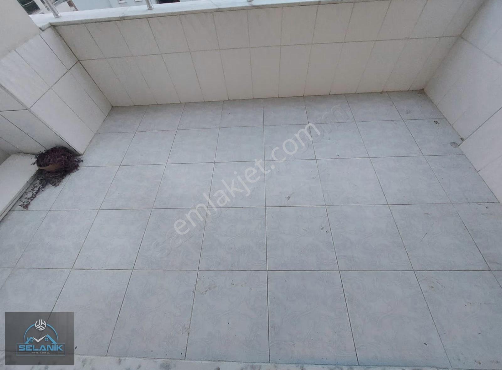 Selanik'ten Yurt Mah.3+1 Kapalı Mutfak D.gazlı Çb+go Full Ekstra - Görsel 15