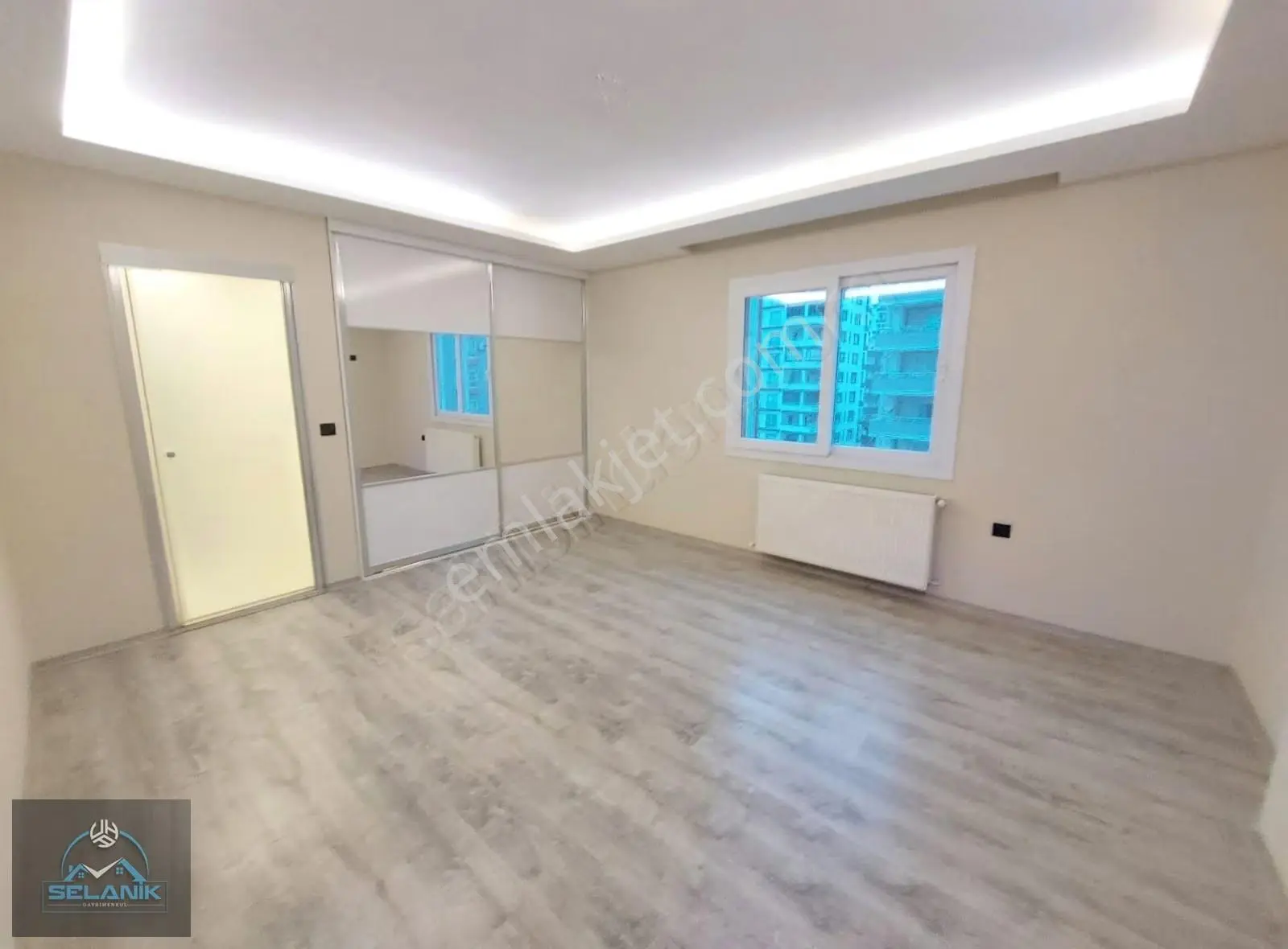 Selanik'ten Yurt Mah.3+1 Kapalı Mutfak D.gazlı Çb+go Full Ekstra - Görsel 22