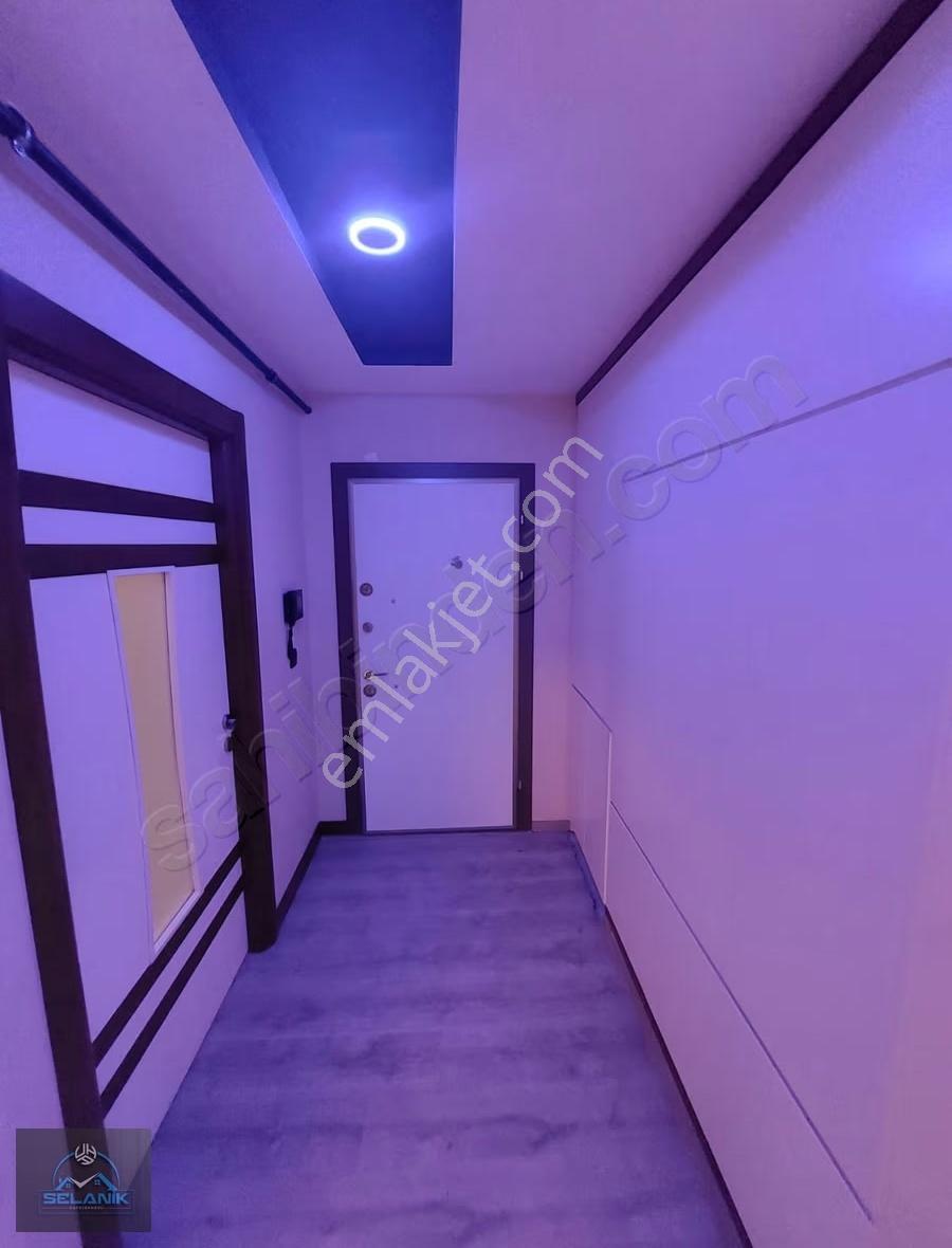 Selanik'ten Yurt Mah.3+1 Kapalı Mutfak D.gazlı Çb+go Full Ekstra - Görsel 23