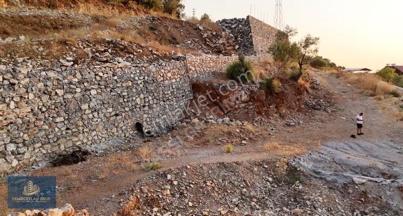 Fethiye Karaçulha Mahallesi Panoramik Manzaralı Satılık Arazi - Görsel 14