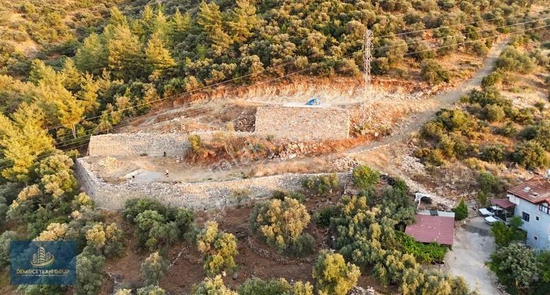 Fethiye Karaçulha Mahallesi Panoramik Manzaralı Satılık Arazi - Görsel 11
