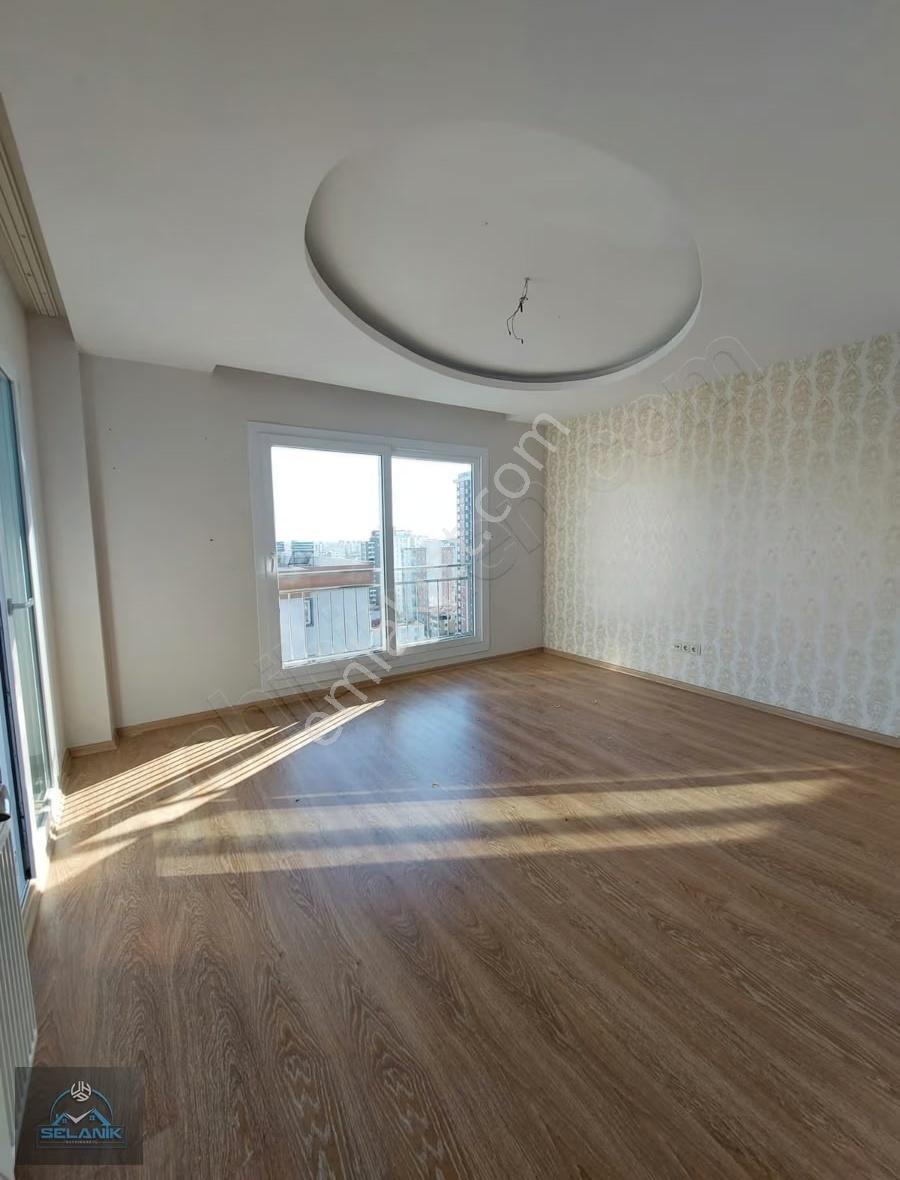 100.yıl Mah.kiralık 2+1 Daire Doğal Gazlı Çift Banyolu Giy.odalı - Görsel 11