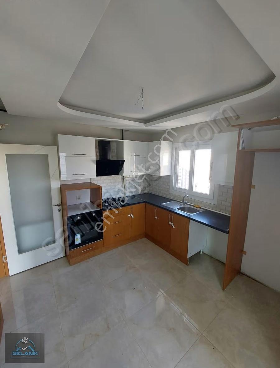 100.yıl Mah.kiralık 2+1 Daire Doğal Gazlı Çift Banyolu Giy.odalı - Görsel 23