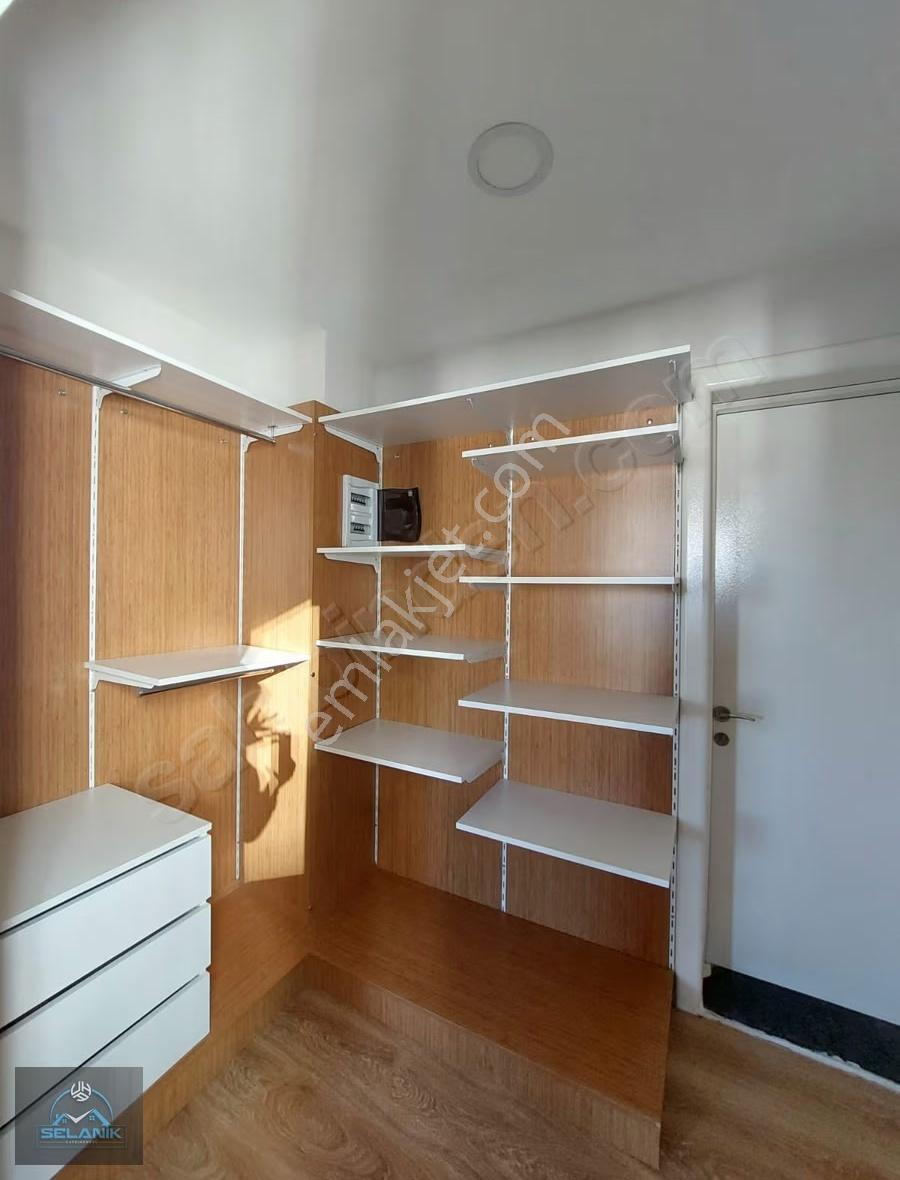100.yıl Mah.kiralık 2+1 Daire Doğal Gazlı Çift Banyolu Giy.odalı - Görsel 28