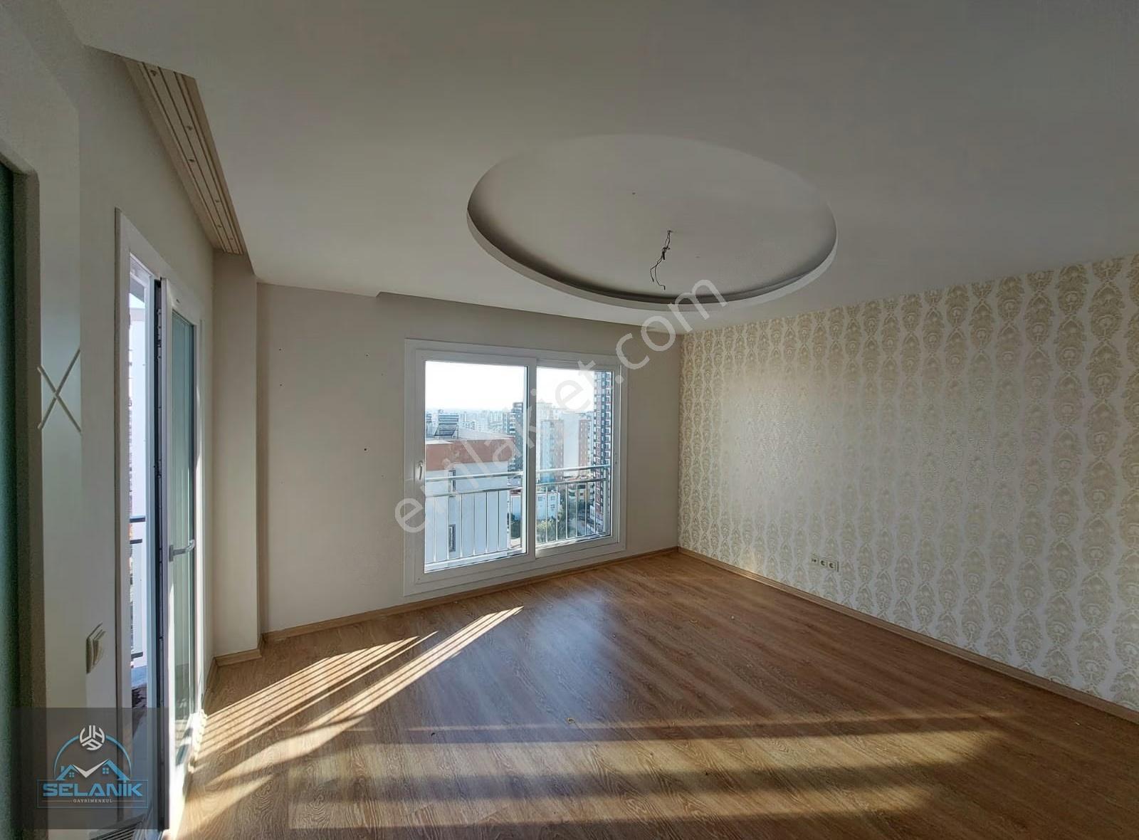 100.yıl Mah.kiralık 2+1 Daire Doğal Gazlı Çift Banyolu Giy.odalı - Görsel 22