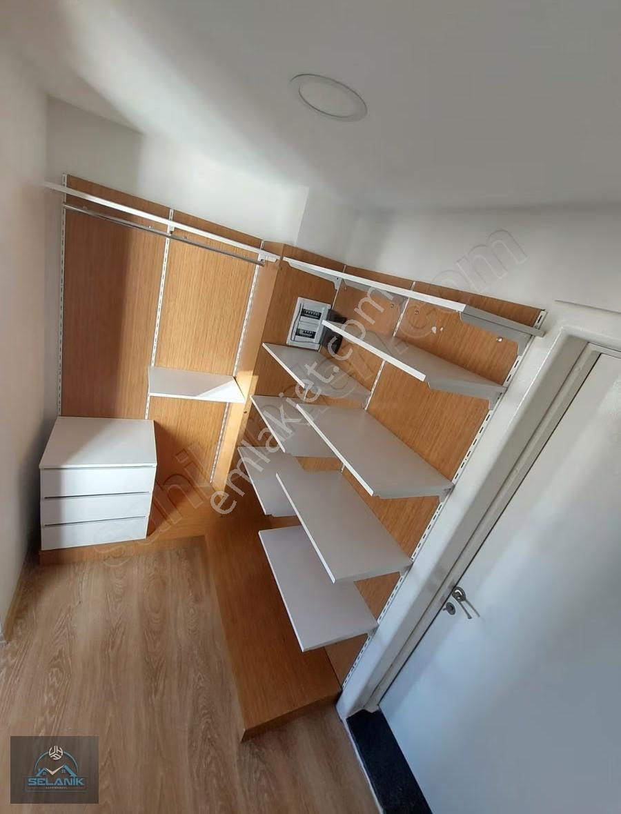 100.yıl Mah.kiralık 2+1 Daire Doğal Gazlı Çift Banyolu Giy.odalı - Görsel 7
