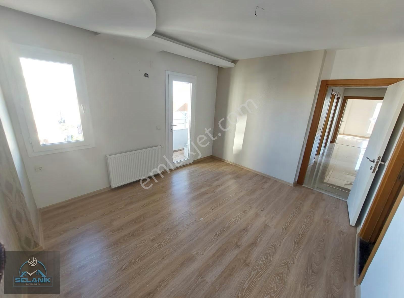 100.yıl Mah.kiralık 2+1 Daire Doğal Gazlı Çift Banyolu Giy.odalı - Görsel 31