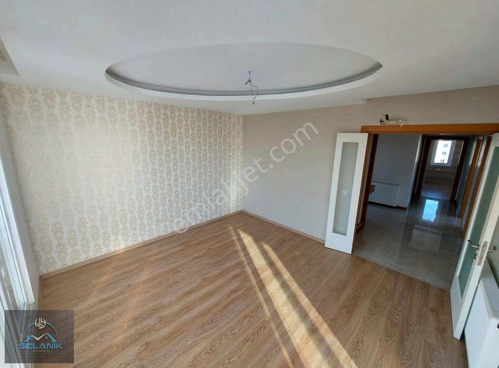 100.yıl Mah.kiralık 2+1 Daire Doğal Gazlı Çift Banyolu Giy.odalı - Görsel 9