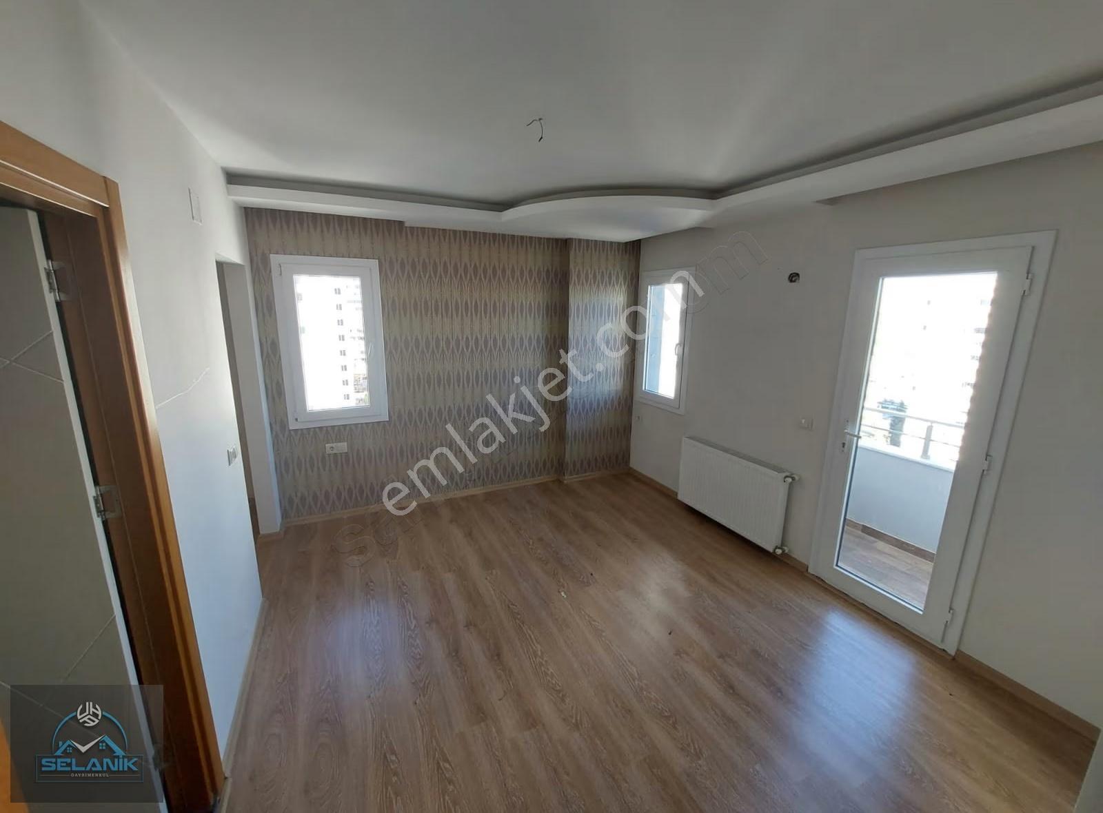 100.yıl Mah.kiralık 2+1 Daire Doğal Gazlı Çift Banyolu Giy.odalı - Görsel 3