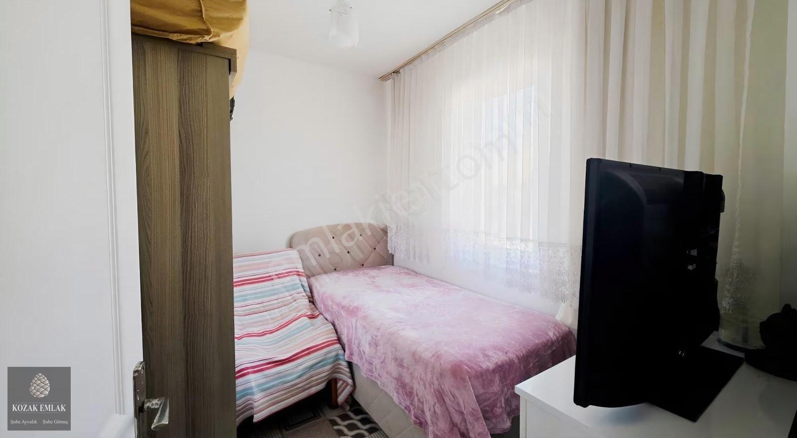 Ayvalık Sarımsaklı'da Satılık Site İçinde Villa - Görsel 15