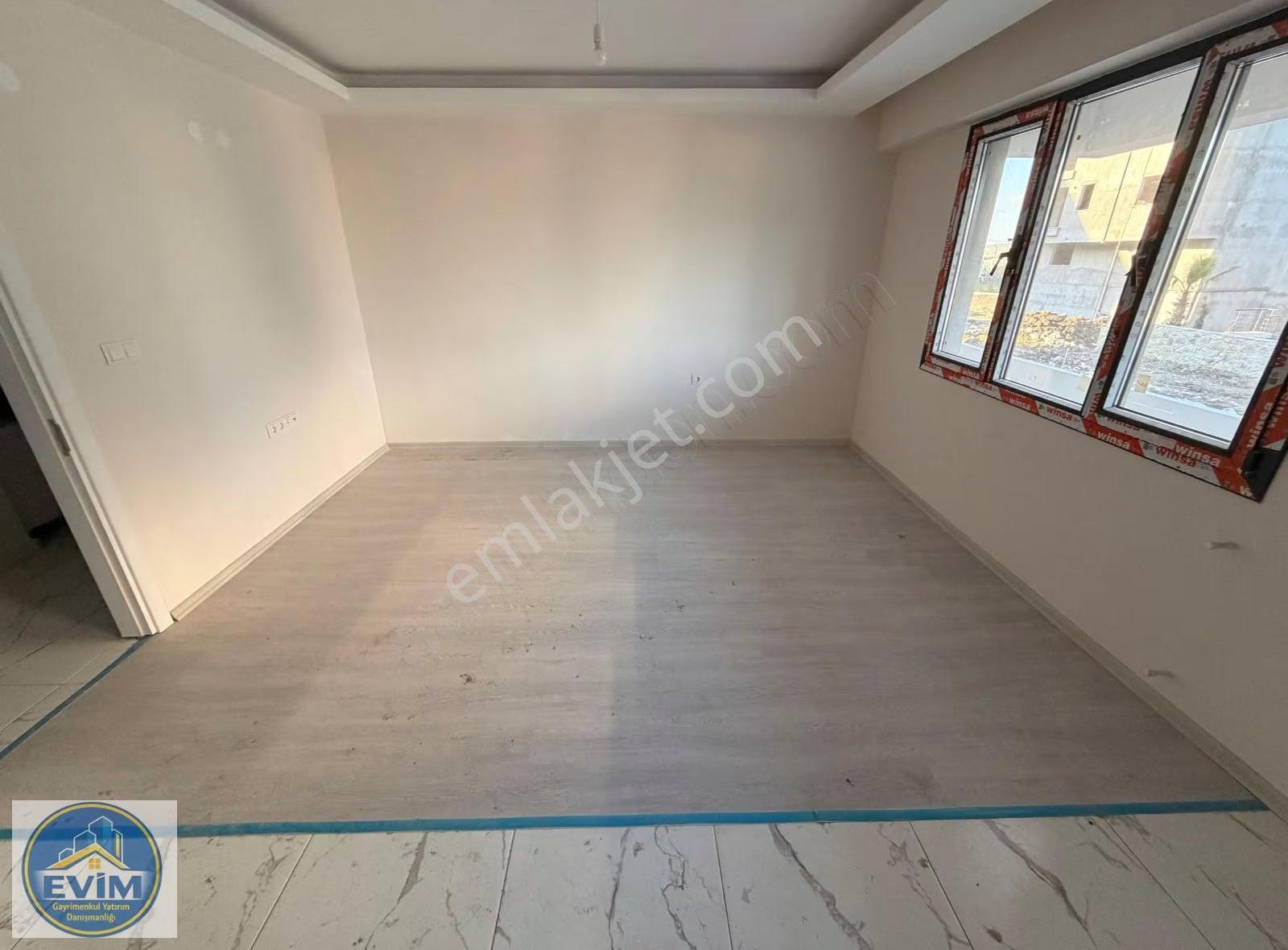 Evim Emlak'tan | Yeni Adliye Yakını, İskanı Alınmış Sıfır Daire - Görsel 7