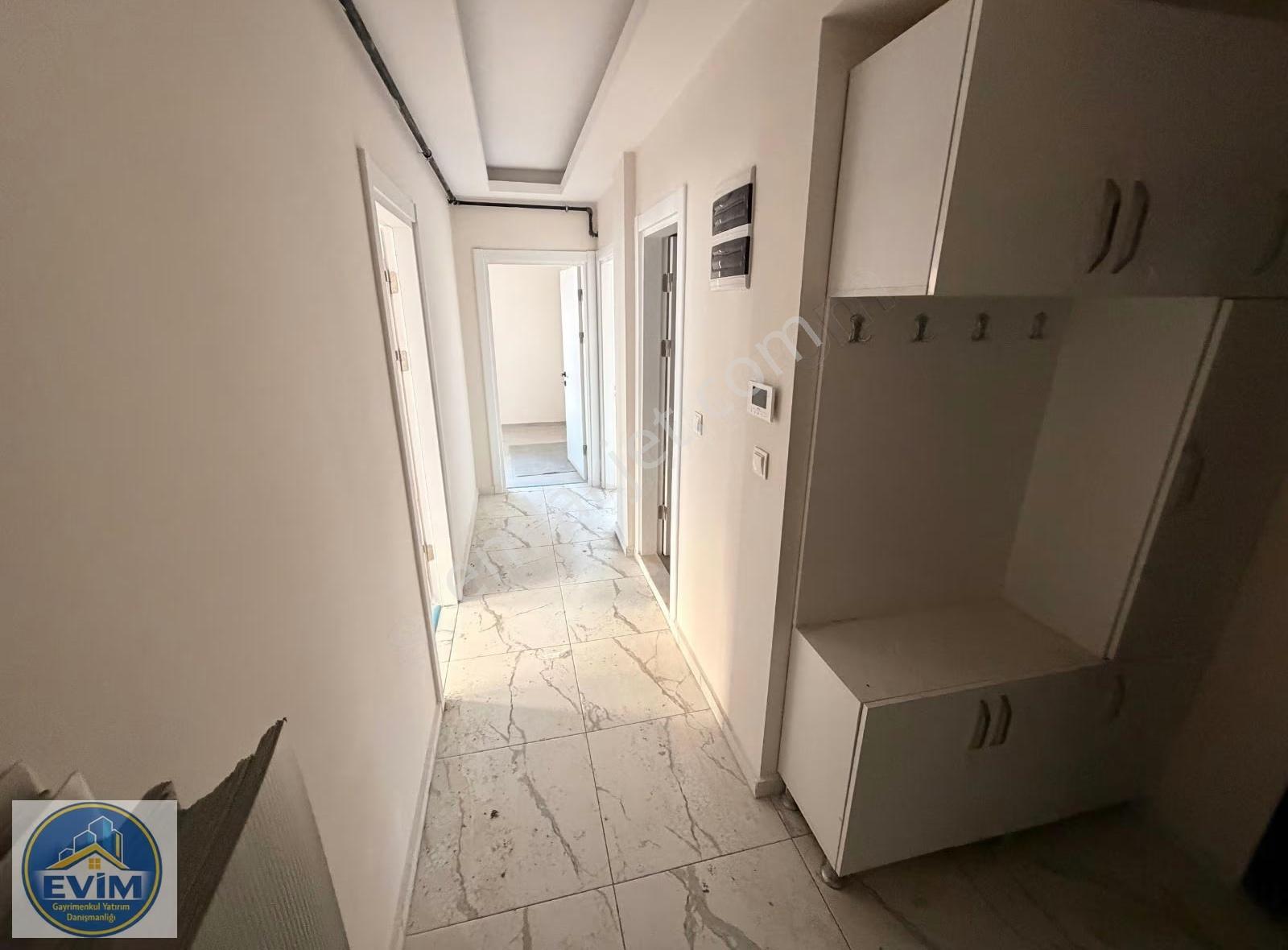 Evim Emlak'tan | Yeni Adliye Yakını, İskanı Alınmış Sıfır Daire - Görsel 9
