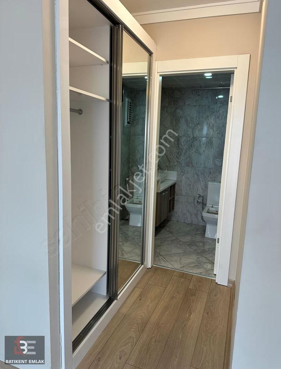 Batıkent Emlak'tan Canlı Güvenlik, Havuzlu 1+1 Ara Kat Kiralık - Görsel 18