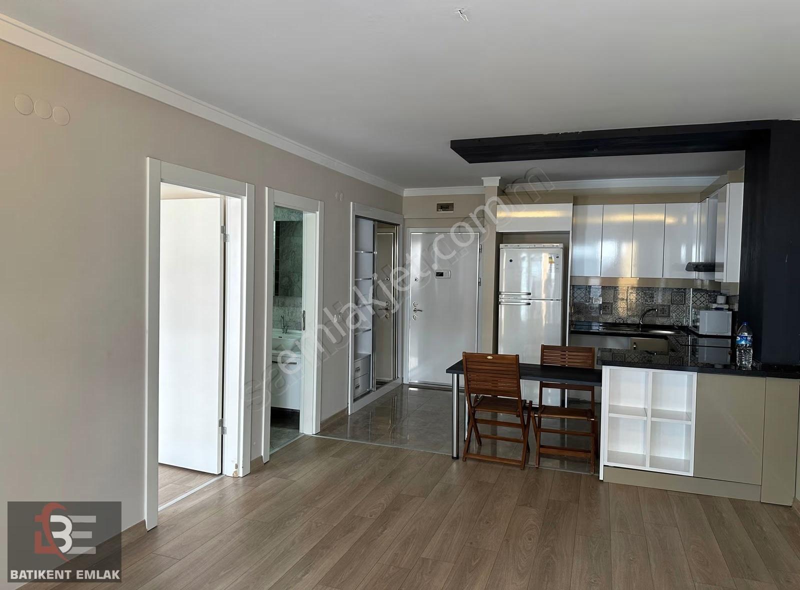 Batıkent Emlak'tan Canlı Güvenlik, Havuzlu 1+1 Ara Kat Kiralık - Görsel 22