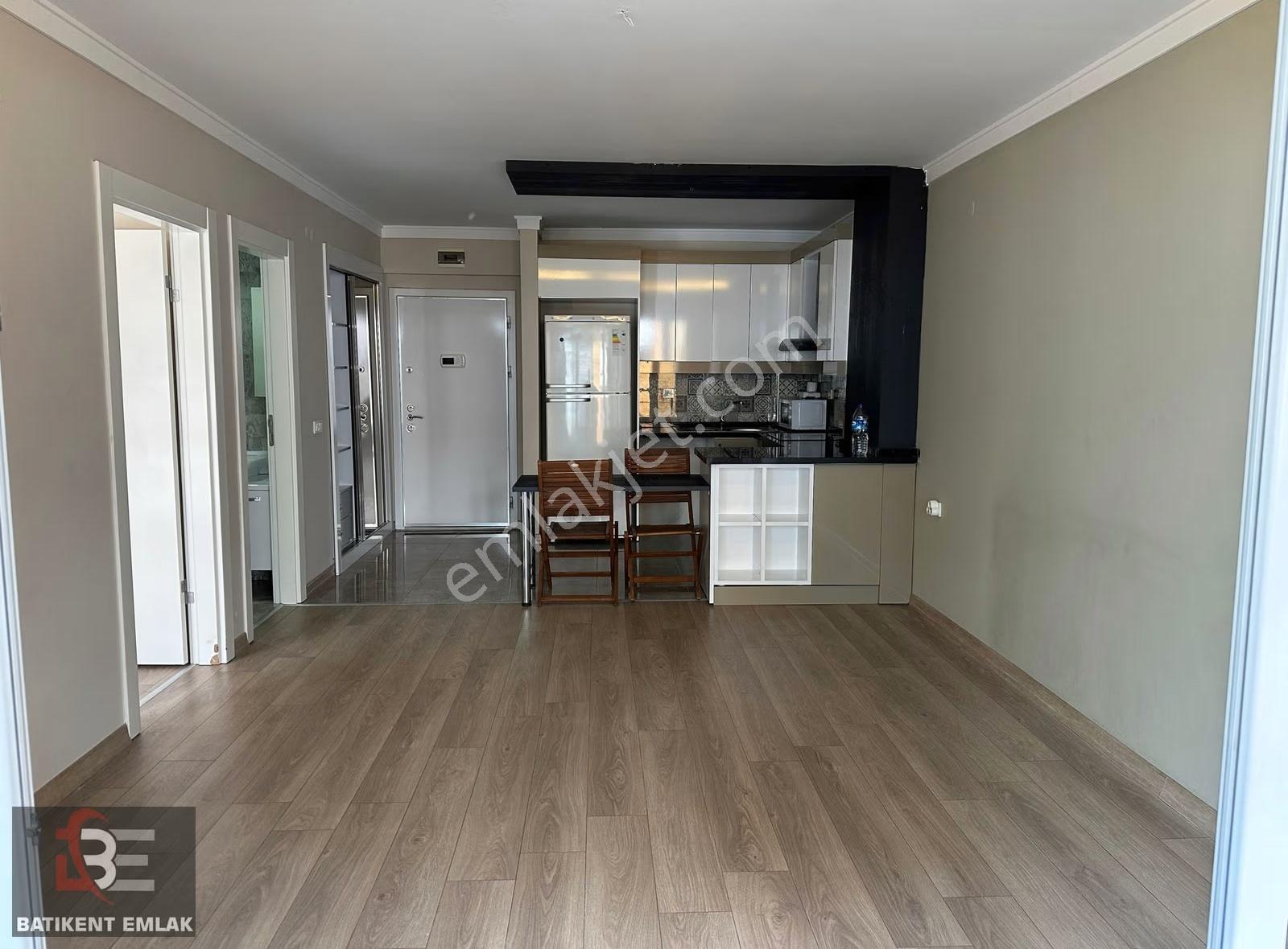 Batıkent Emlak'tan Canlı Güvenlik, Havuzlu 1+1 Ara Kat Kiralık - Görsel 13