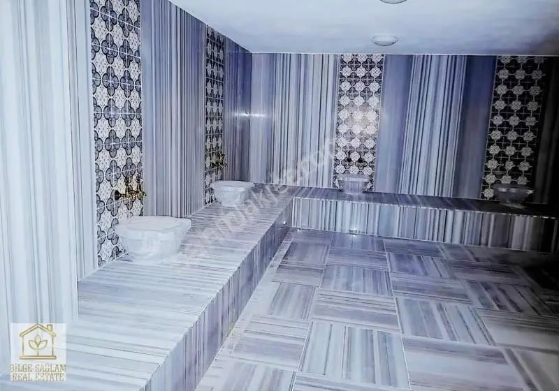 Sarısu Da Lüx Sitede Acil Satılık - Görsel 16