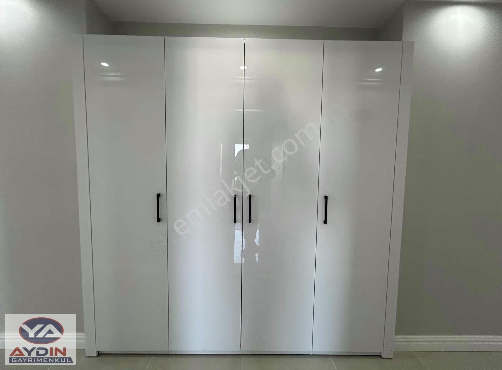 Darıca Bağlarbaşın Da 3+1 Ferah 120 M2 Asansörlü Satılık Daire - Görsel 24