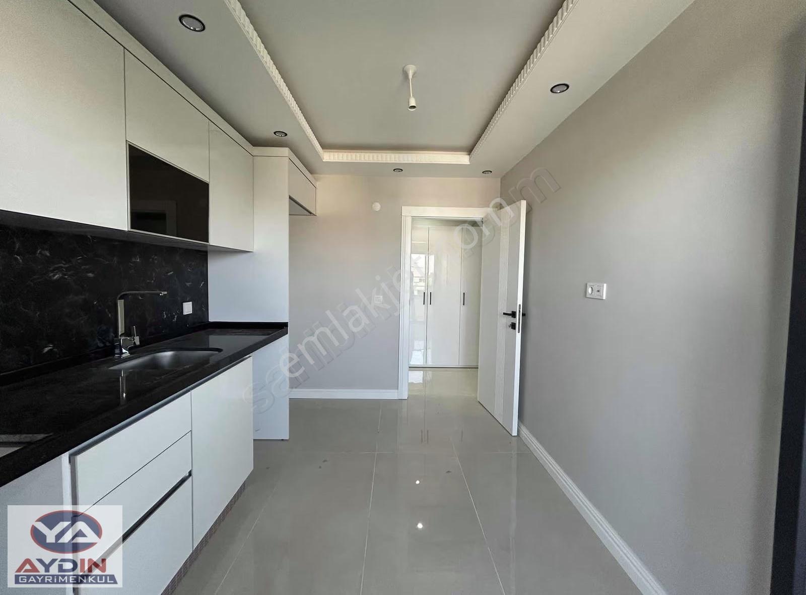 Darıca Bağlarbaşın Da 3+1 Ferah 120 M2 Asansörlü Satılık Daire - Görsel 13