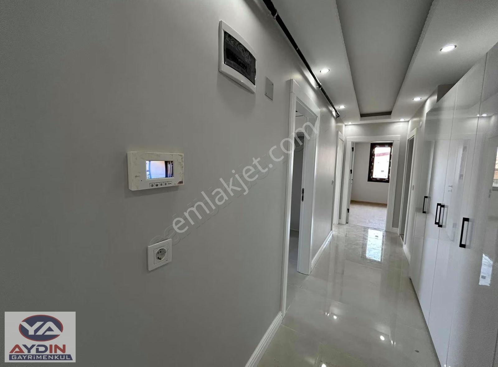 Darıca Bağlarbaşın Da 3+1 Ferah 120 M2 Asansörlü Satılık Daire - Görsel 33