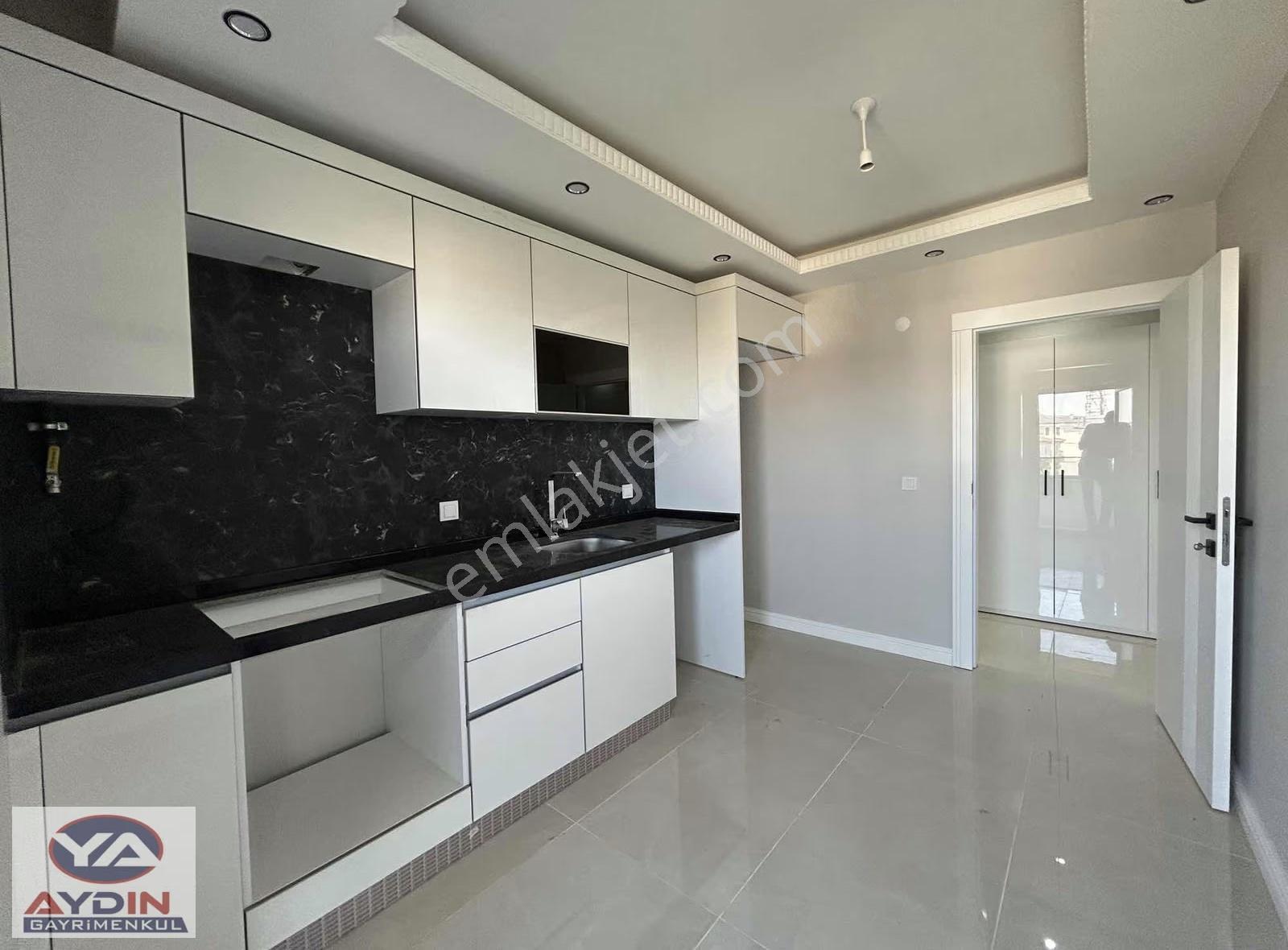 Darıca Bağlarbaşın Da 3+1 Ferah 120 M2 Asansörlü Satılık Daire - Görsel 14