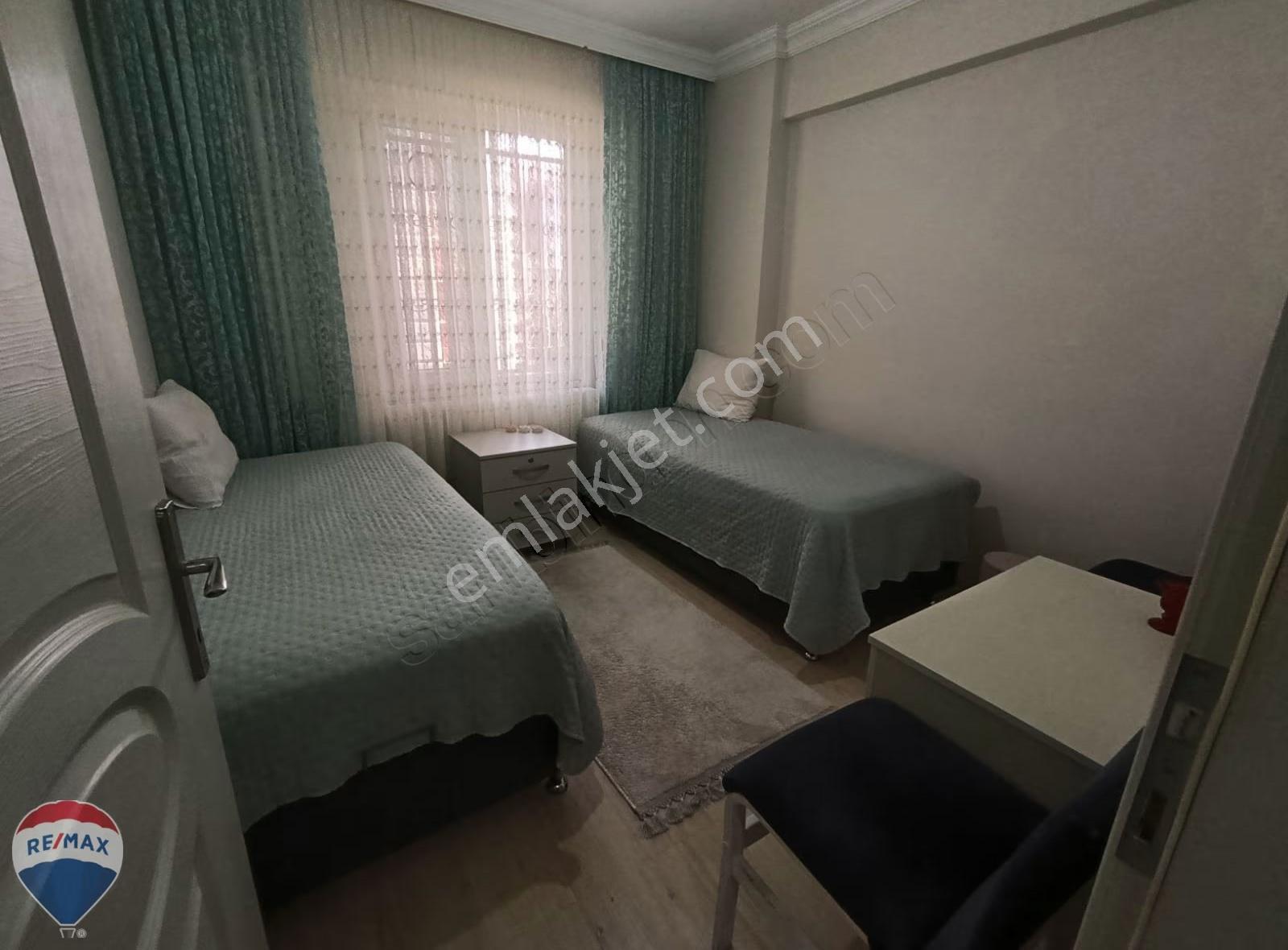 Re/max Mavi'den Mustakil Bahçeli Denize Yakın 2+1 Kombili Daire - Görsel 23