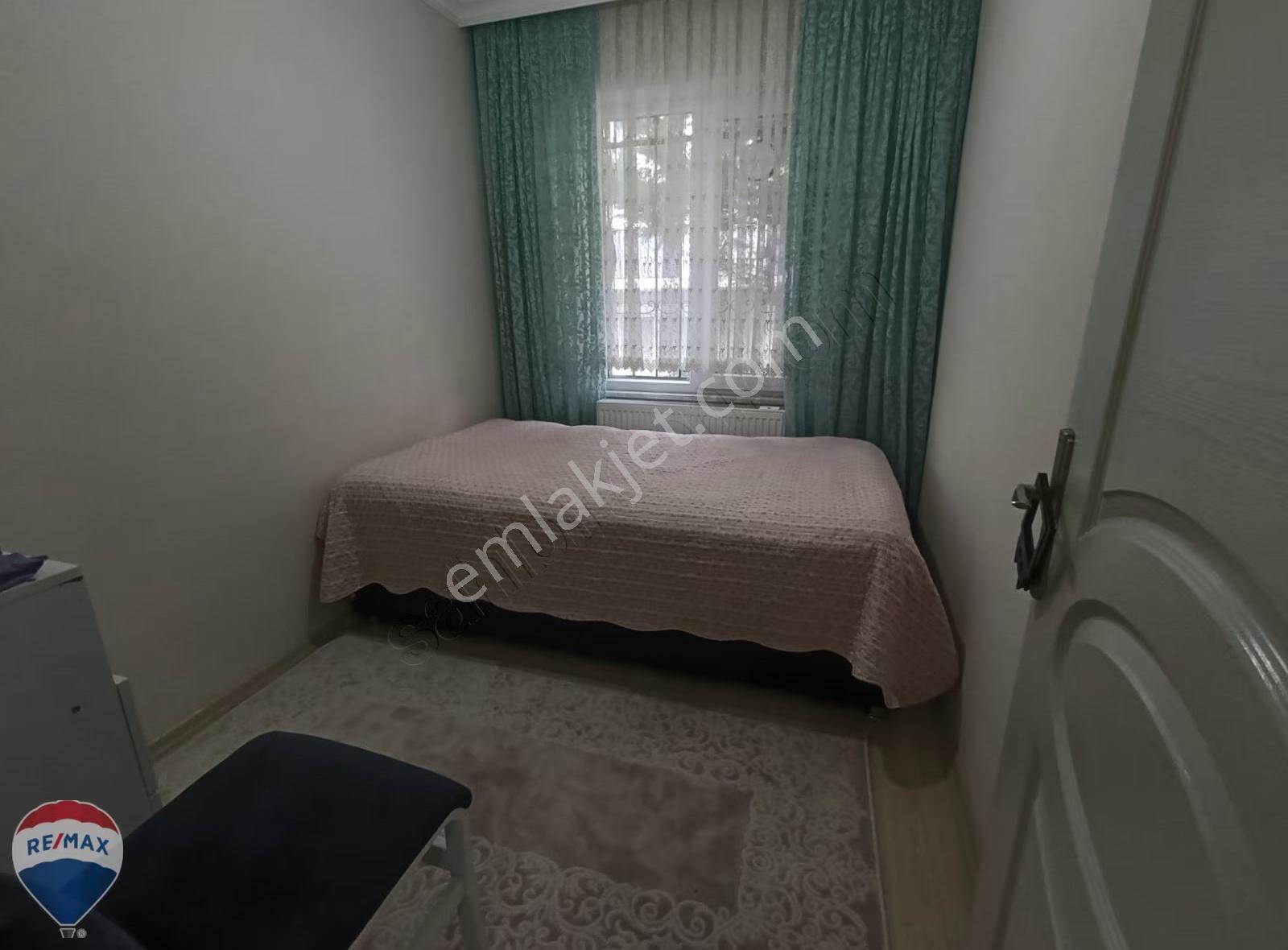 Re/max Mavi'den Mustakil Bahçeli Denize Yakın 2+1 Kombili Daire - Görsel 20