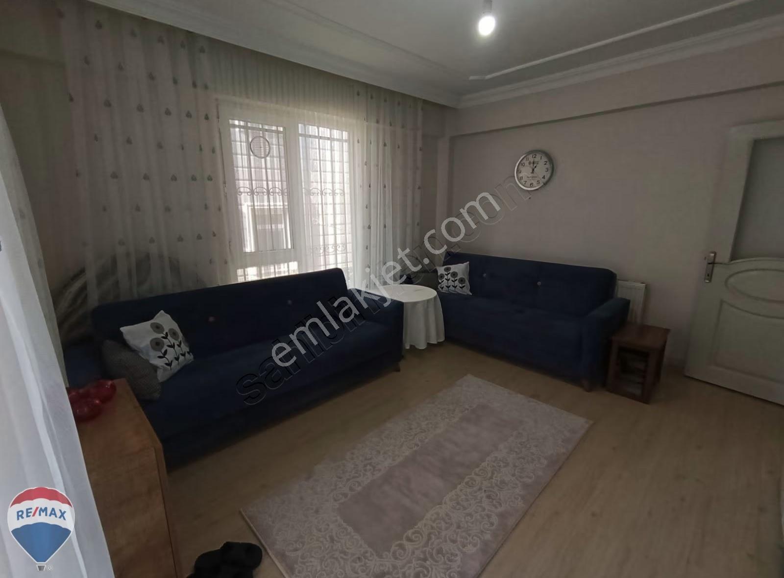 Re/max Mavi'den Mustakil Bahçeli Denize Yakın 2+1 Kombili Daire - Görsel 13