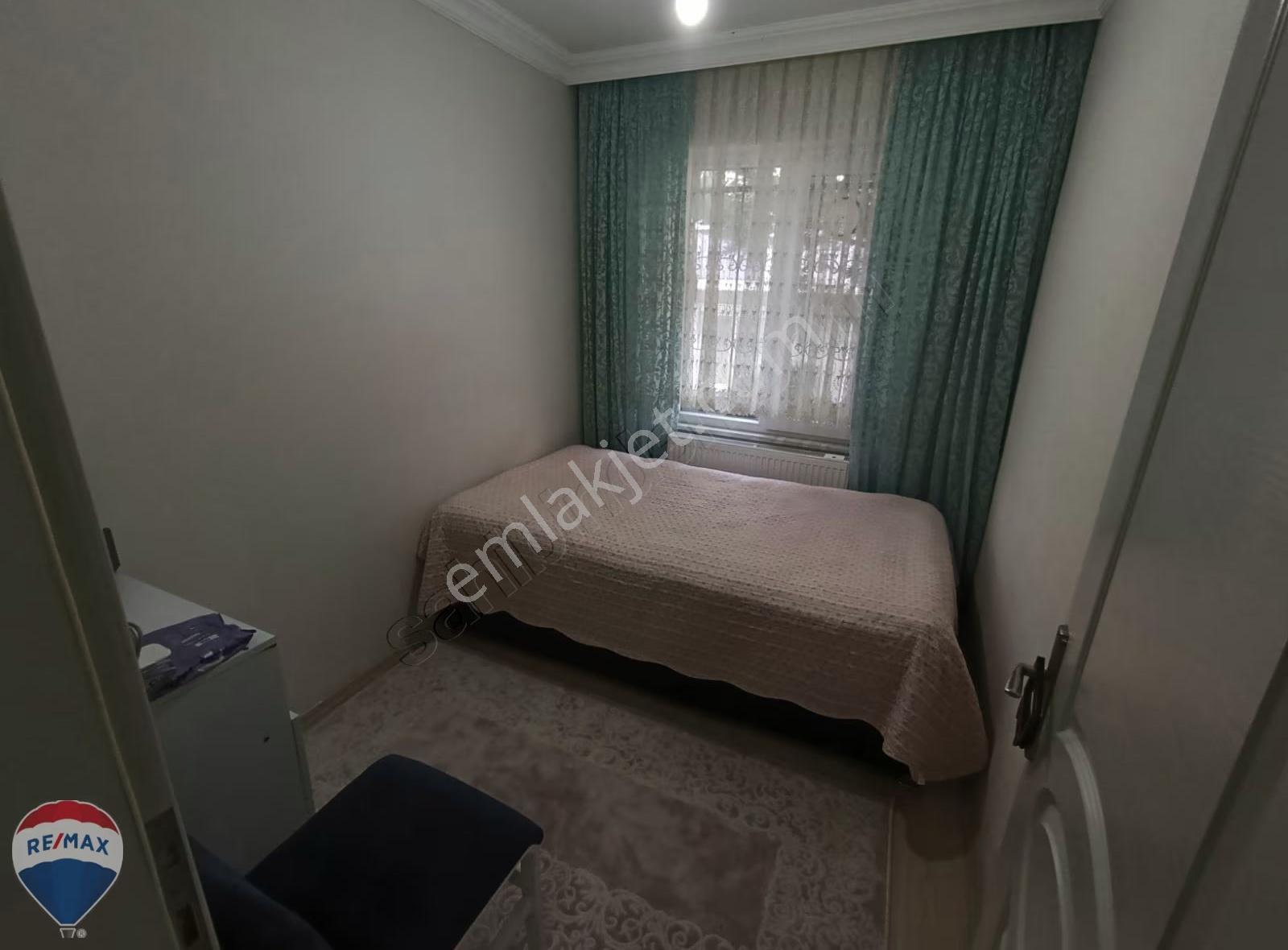 Re/max Mavi'den Mustakil Bahçeli Denize Yakın 2+1 Kombili Daire - Görsel 22