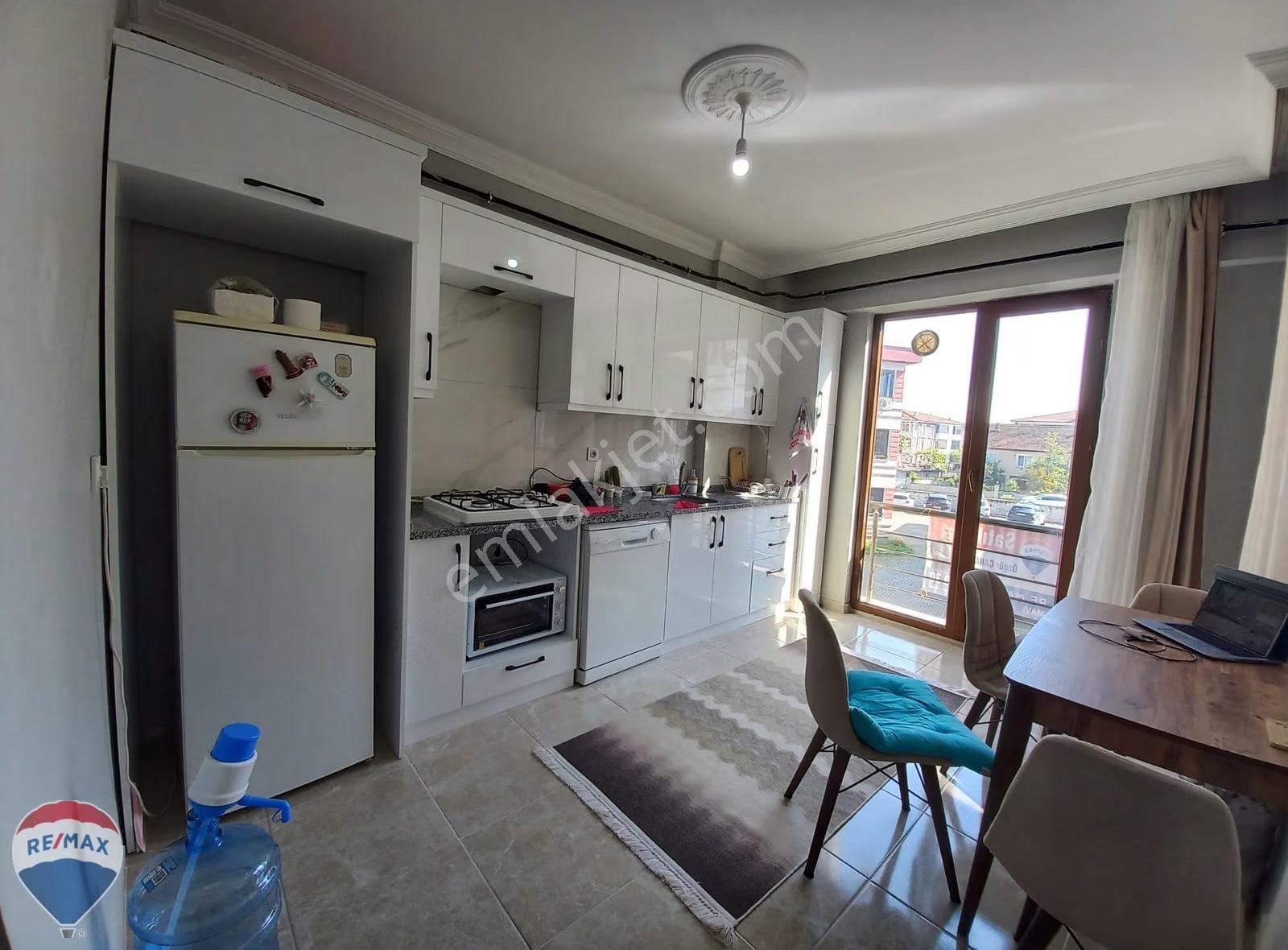Remax Mavi-yazlık Birandyuvam Geniş Bahçeli İskanlı Arakat 2+1 - Görsel 17