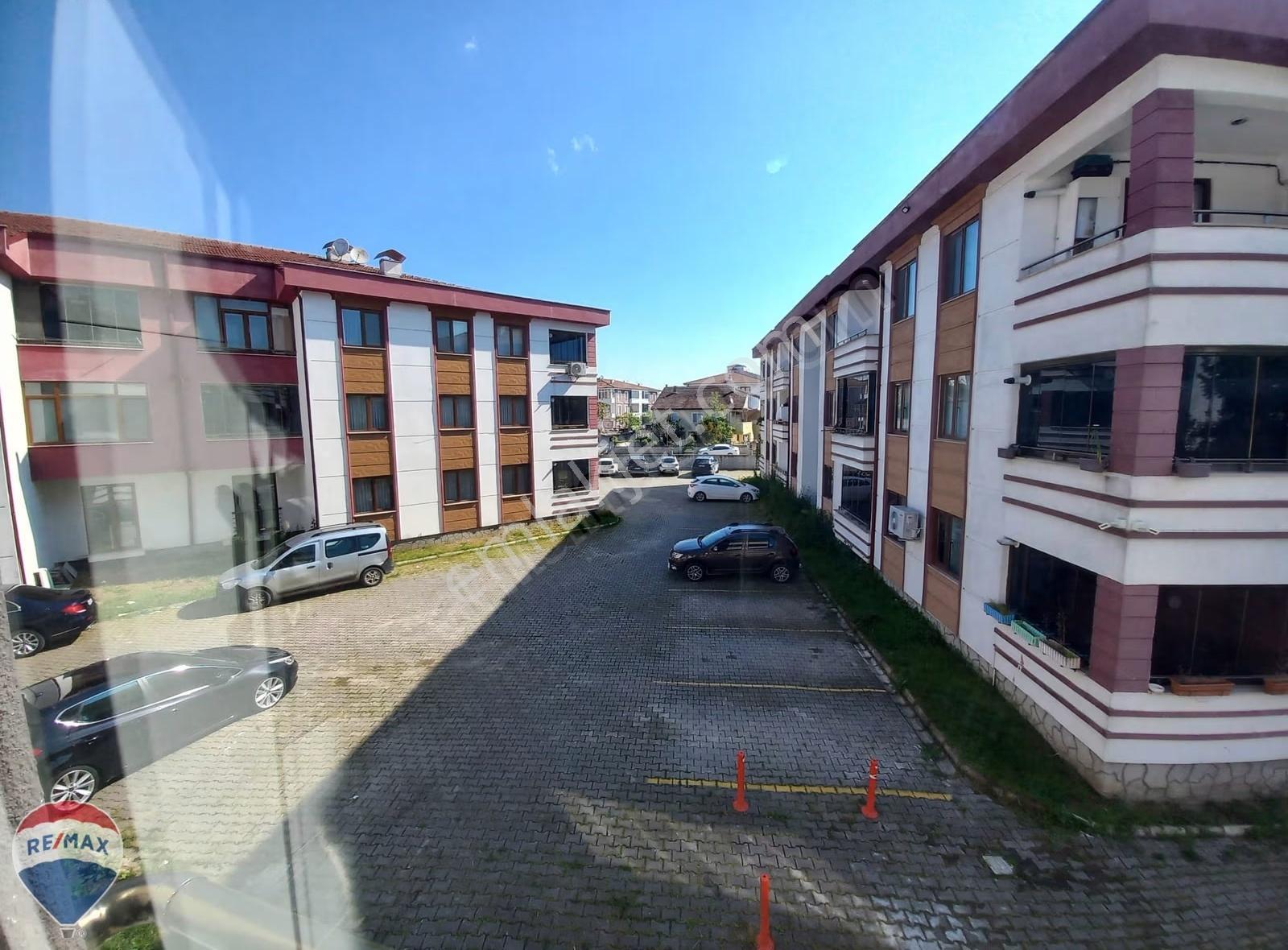 Remax Mavi-yazlık Birandyuvam Geniş Bahçeli İskanlı Arakat 2+1 - Görsel 14