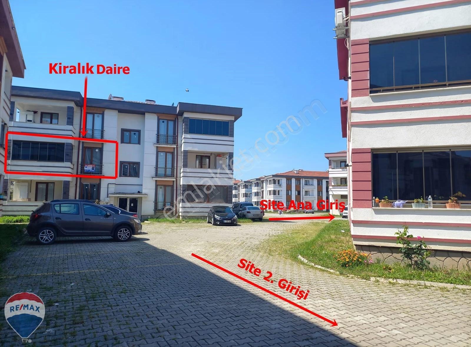 Remax Mavi-yazlık Birandyuvam Geniş Bahçeli İskanlı Arakat 2+1 - Görsel 22