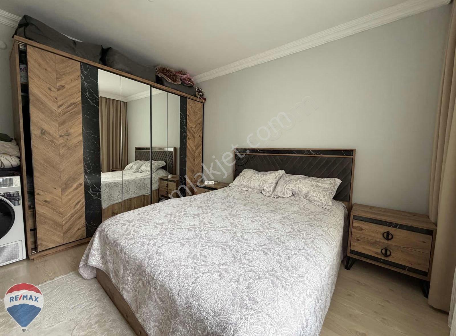 Remax Mavi'den 15 Temmuz Camili'de Satılık 2+1 Daire - Görsel 4