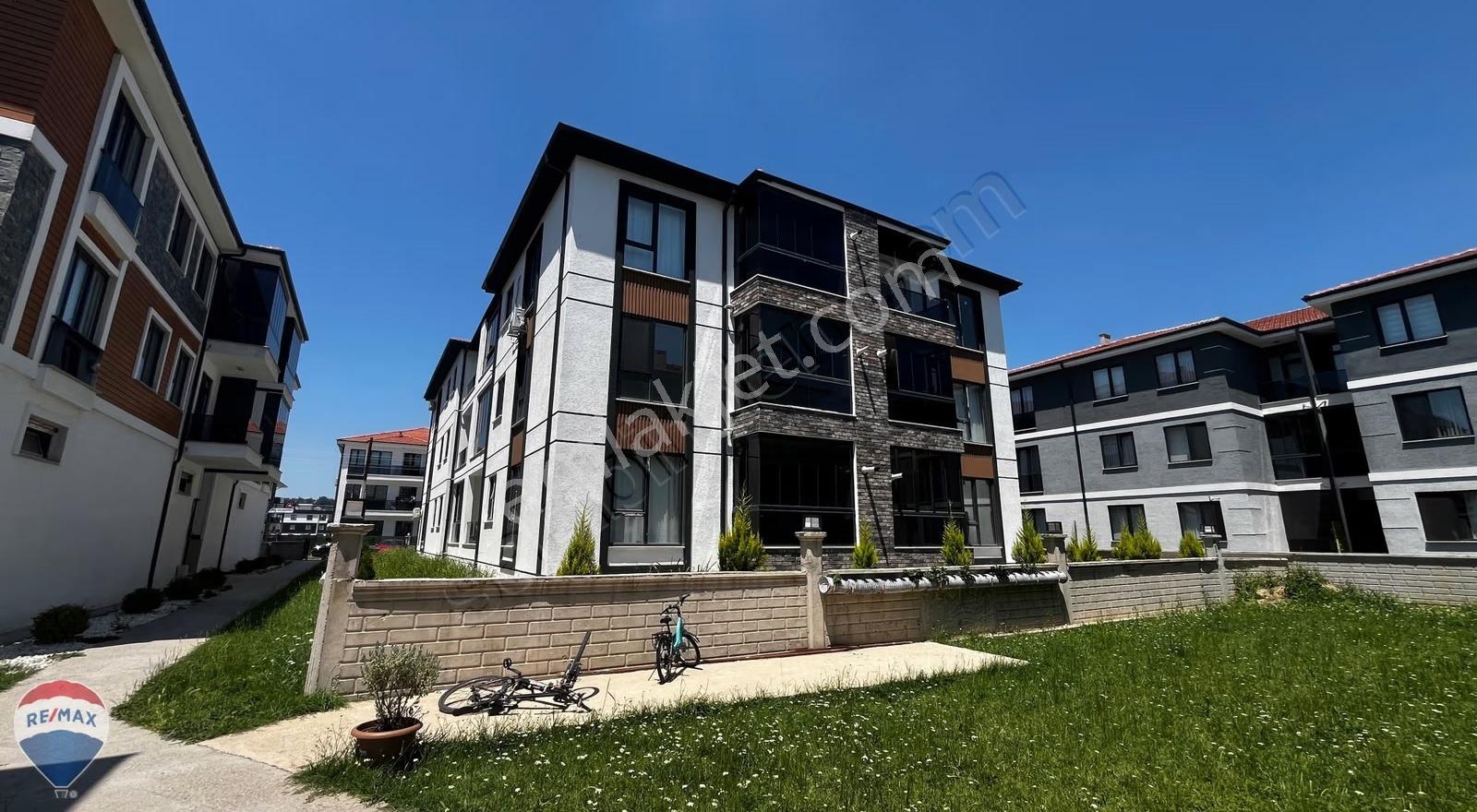 Remax Maviden Fatih Mah. 2+1 3.kat Güney Cephe Sıfır Daire - Görsel 26