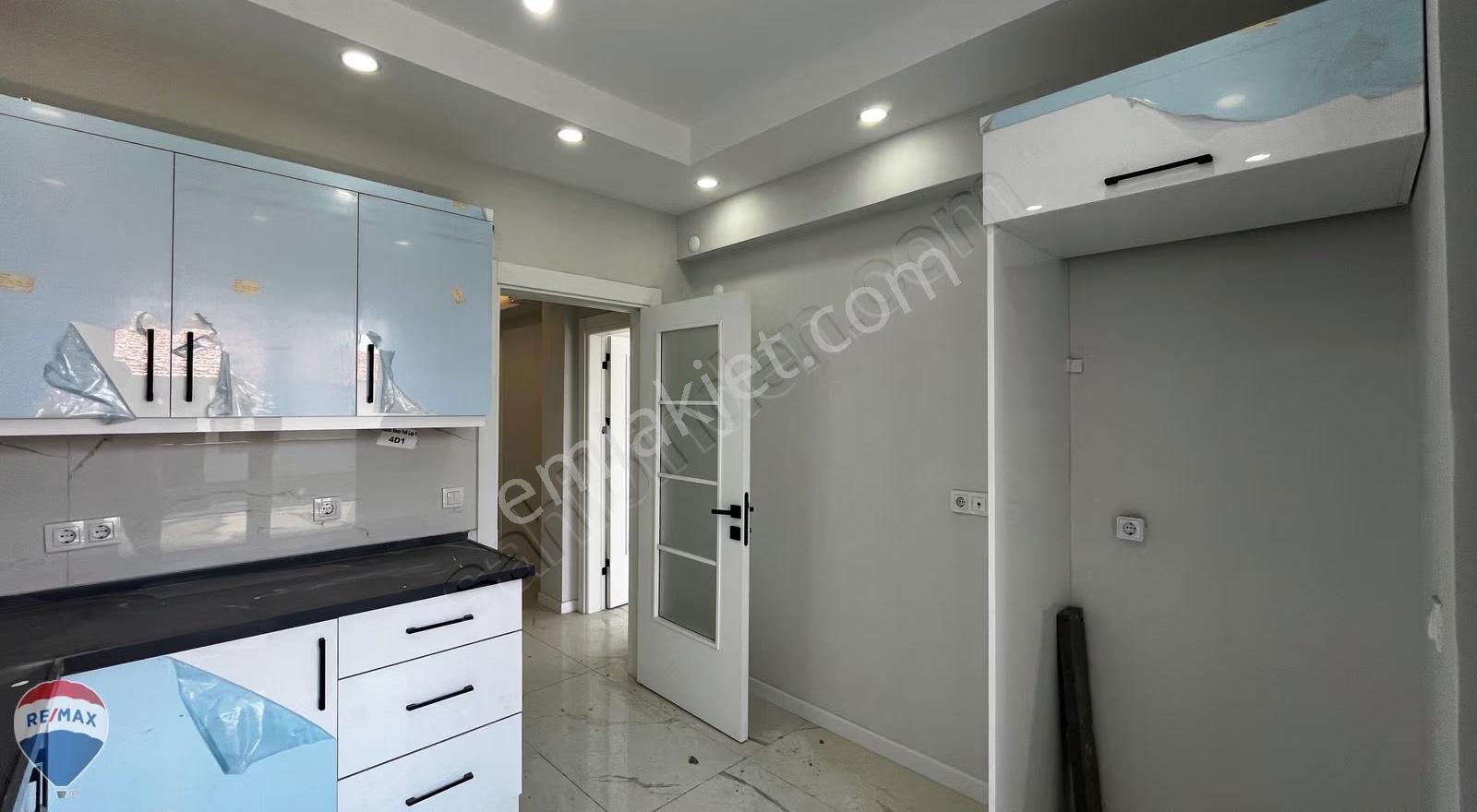 Remax Maviden Fatih Mah. 2+1 3.kat Güney Cephe Sıfır Daire - Görsel 2