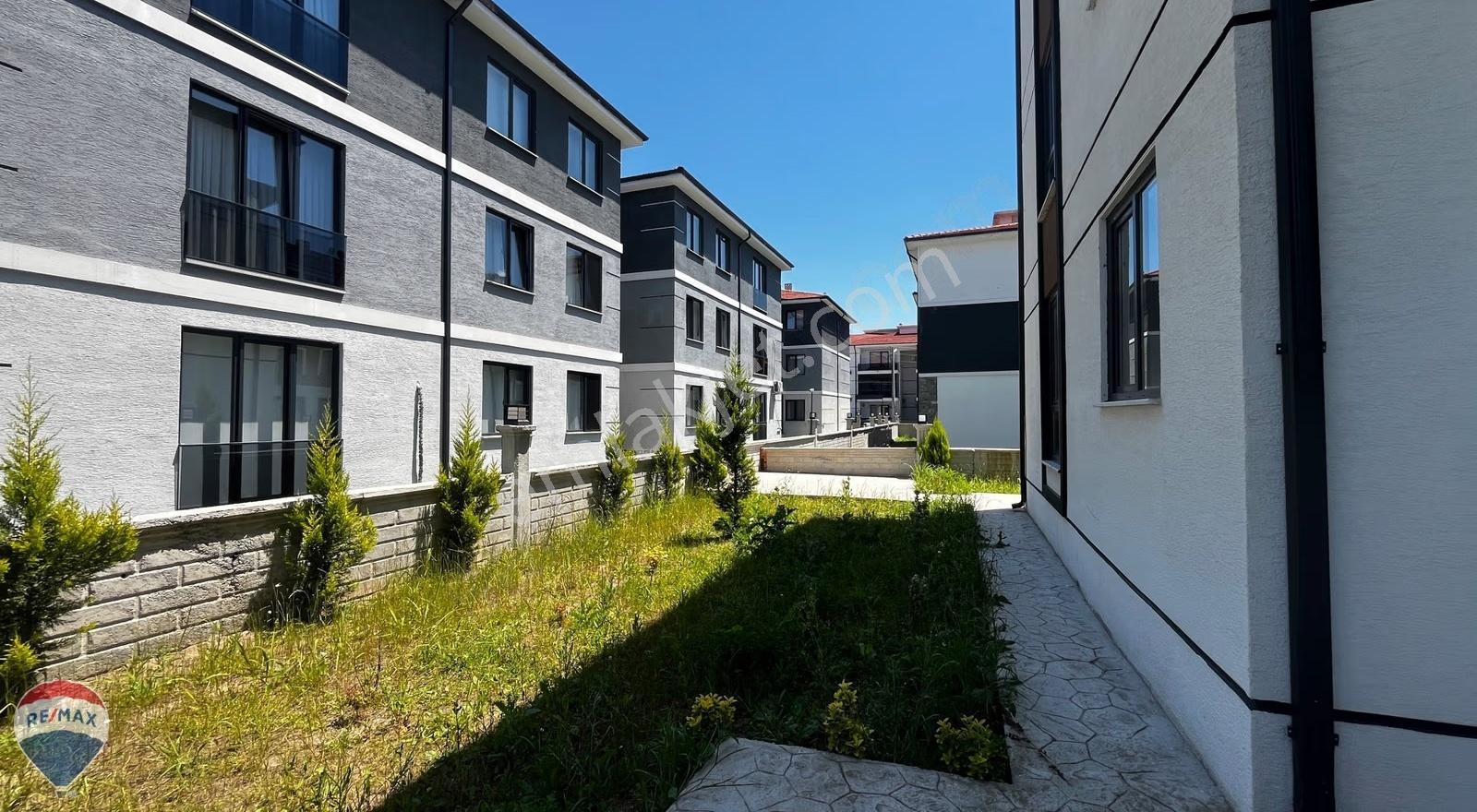 Remax Maviden Fatih Mah. 2+1 3.kat Güney Cephe Sıfır Daire - Görsel 21