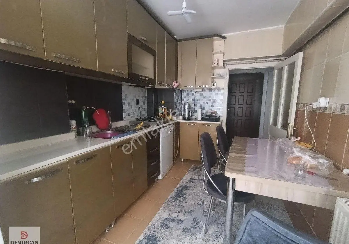 Etimesgut Alsancak Mah. Cadde Üzerinde Masrafsız Satılık 2+1 - Görsel 3
