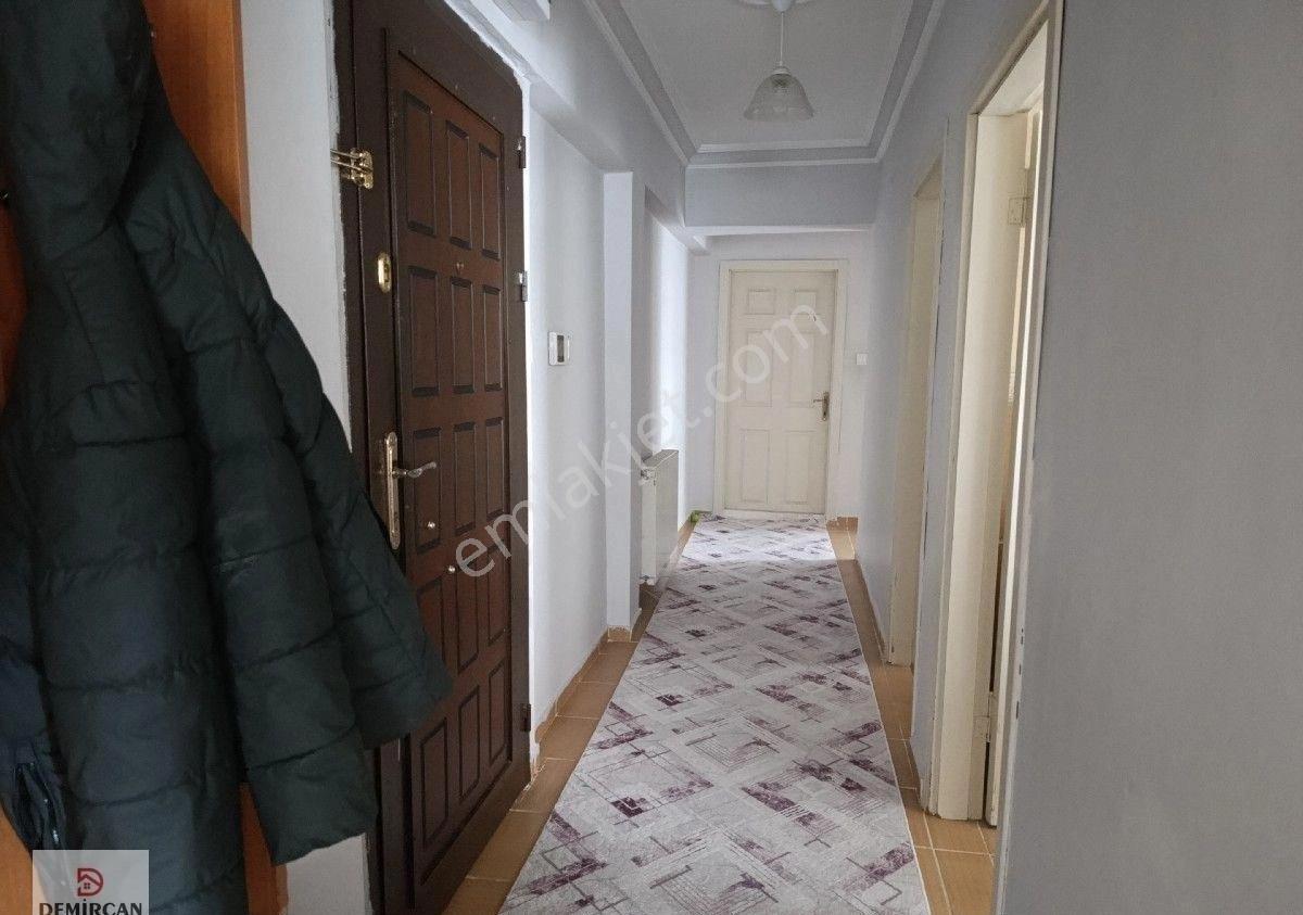 Etimesgut Alsancak Mah. Cadde Üzerinde Masrafsız Satılık 2+1 - Görsel 2
