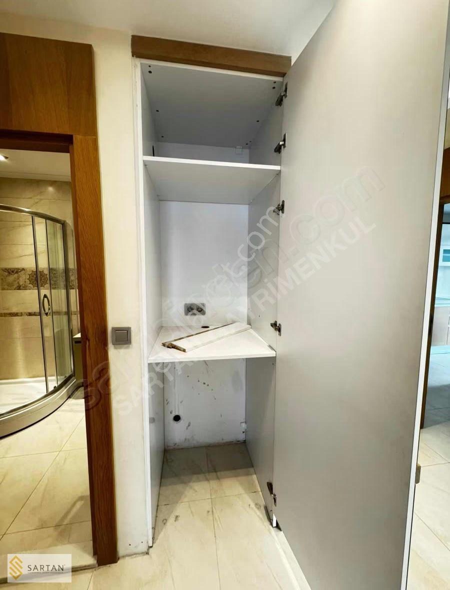 23 Nisan'da Merkezi Konumda Kiralık 2+1 Daire - Görsel 23