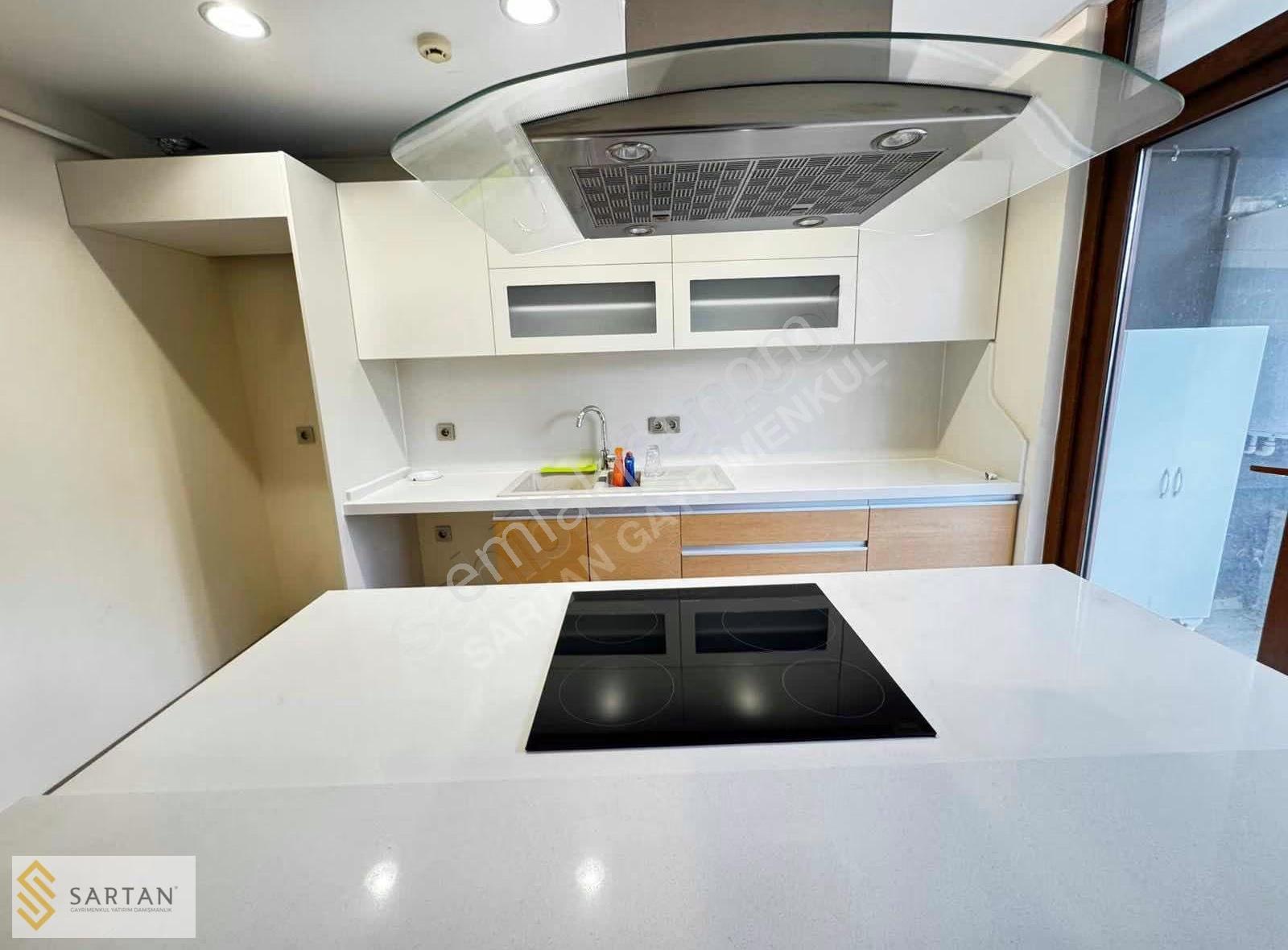 23 Nisan'da Merkezi Konumda Kiralık 2+1 Daire - Görsel 31