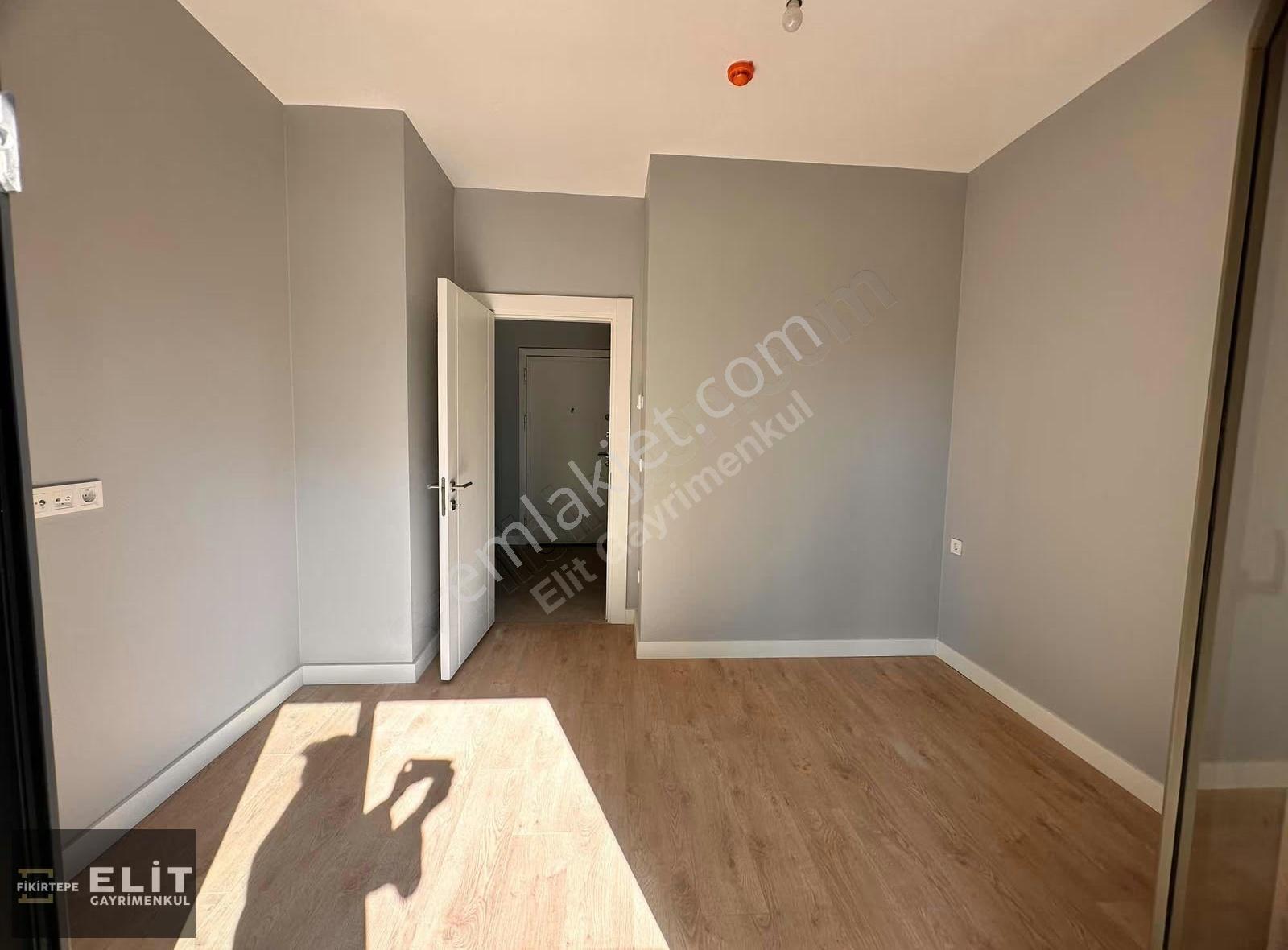Fikirtepe Emlak Konut 16. Etap Ara Kat 1+1 Kiralık Daire - Görsel 17