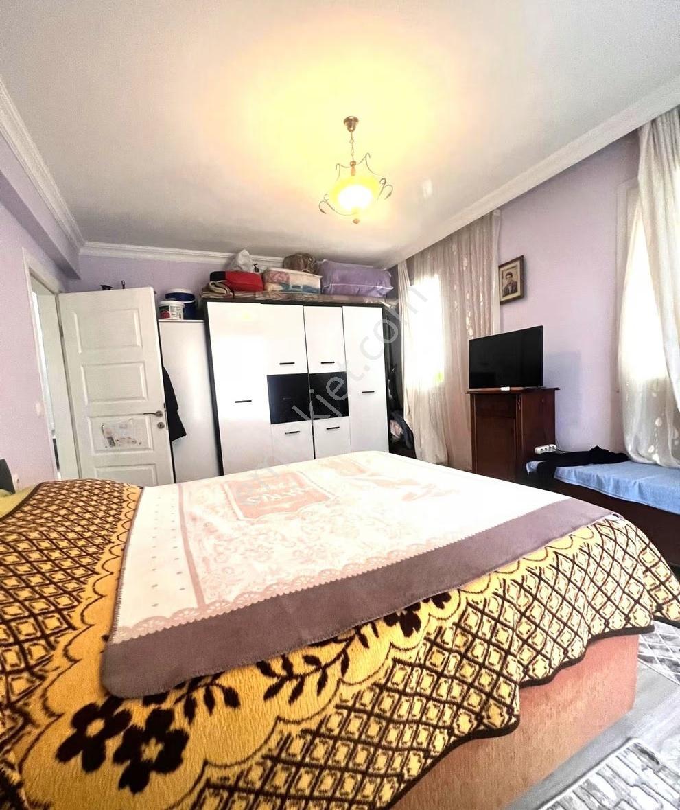 Cami Mah'nde 2+1 Bahçe Kullanımlı Yüksek Giriş Daire - Görsel 6